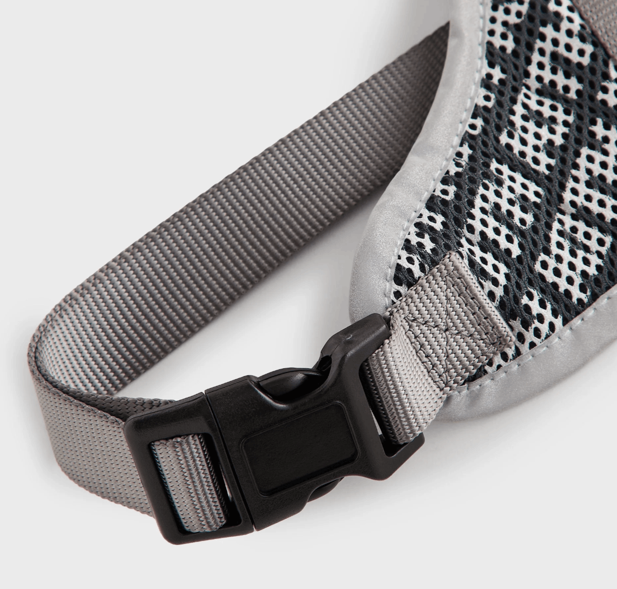 Kith (medium) Kith for wagwear Padded Harness - Black Size ONE SIZE - 2 Thumbnail