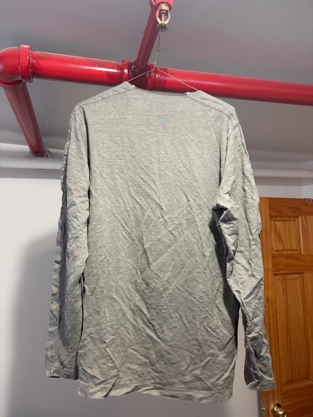 Transit Long sleeve Size US XL / EU 56 / 4 - 2 Thumbnail