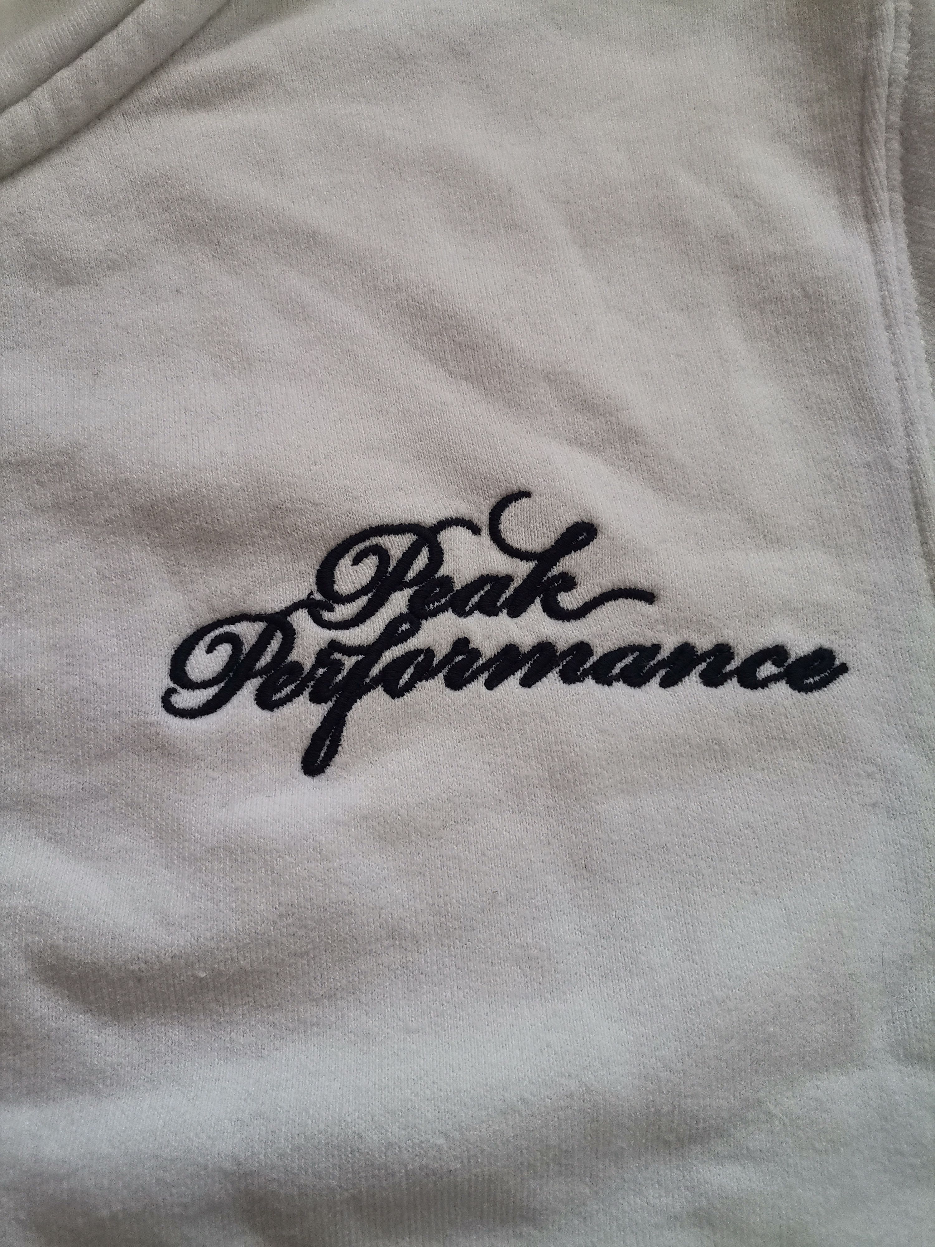 Peak Performance Peak Performance Zip Up Hoodie Size US S / EU 44-46 / 1 - 2 Thumbnail