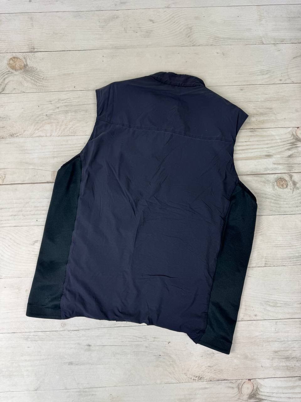 Arc'teryx Arcteryx Atom LT Vest Jacket Gorpcore Full Zip Size US XL / EU 56 / 4 - 14 Thumbnail