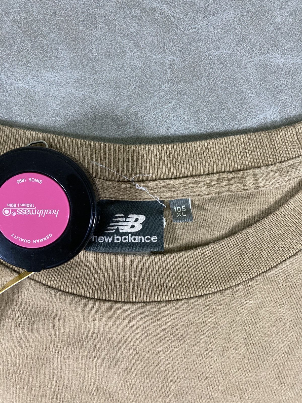 New Balance × thisisneverthat New Balance x thisisneverthat Physical Fitness Uniform (PFU) Size US XL / EU 56 / 4 - 3 Thumbnail