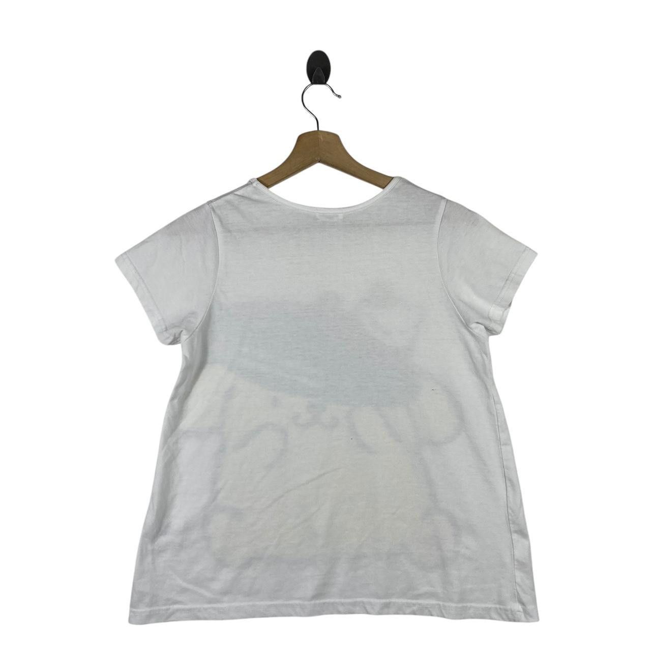 Anime POMPOMPURIN SANRIO CHARACTER Cartoon Tee Shirt Top Anime Size S / US 4 / IT 40 - 4 Thumbnail