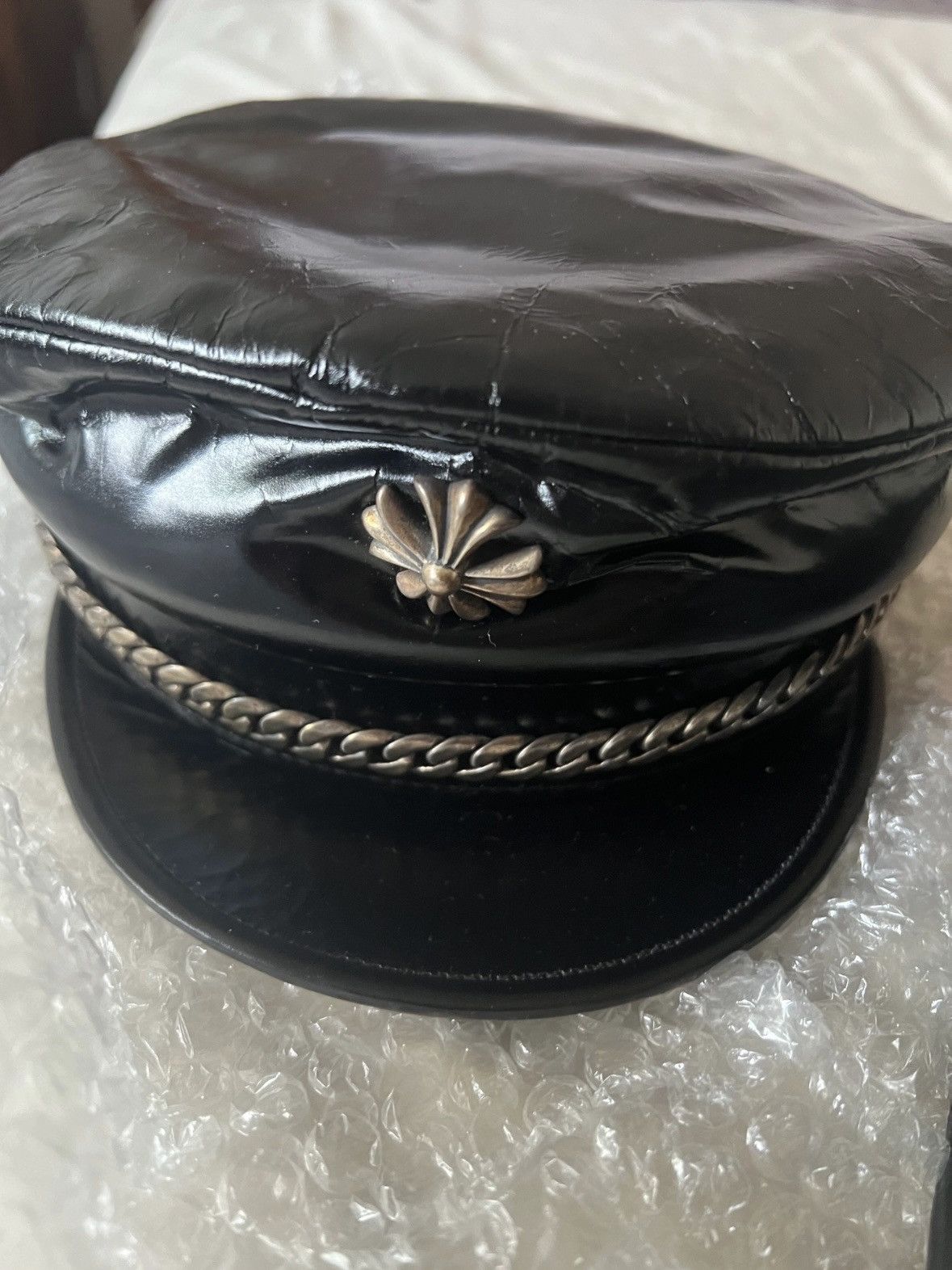 Chrome Hearts Chromehearts hat Size ONE SIZE - 1 Thumbnail