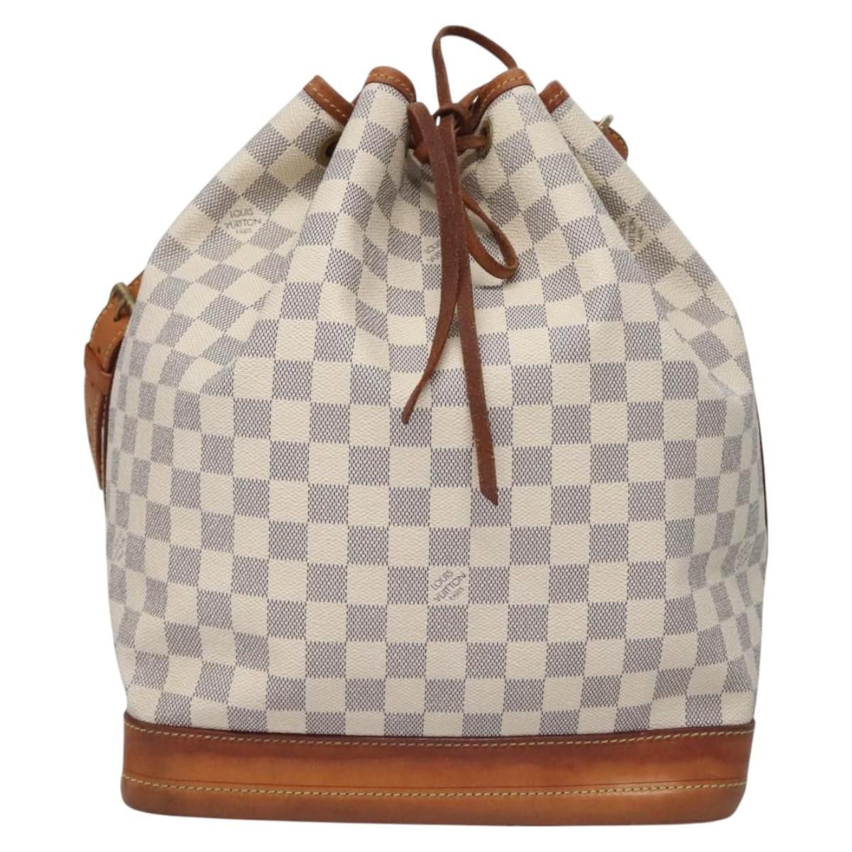 Louis Vuitton Louis Vuitton Noe shoulder Size ONE SIZE - 1 Thumbnail