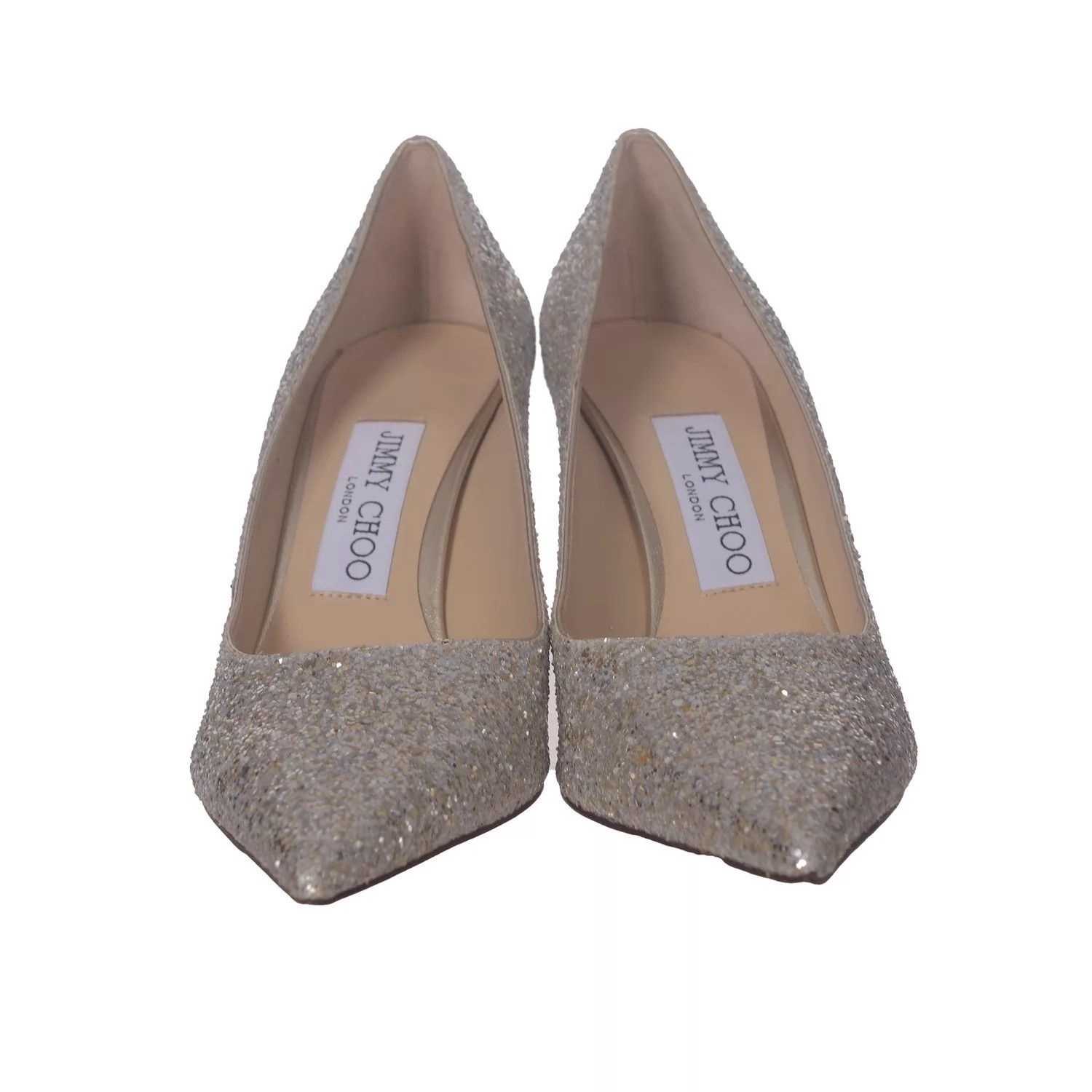 Jimmy Choo Jimmy Choo High Heels 36 Size US 5.5 / IT 35.5 - 5 Thumbnail