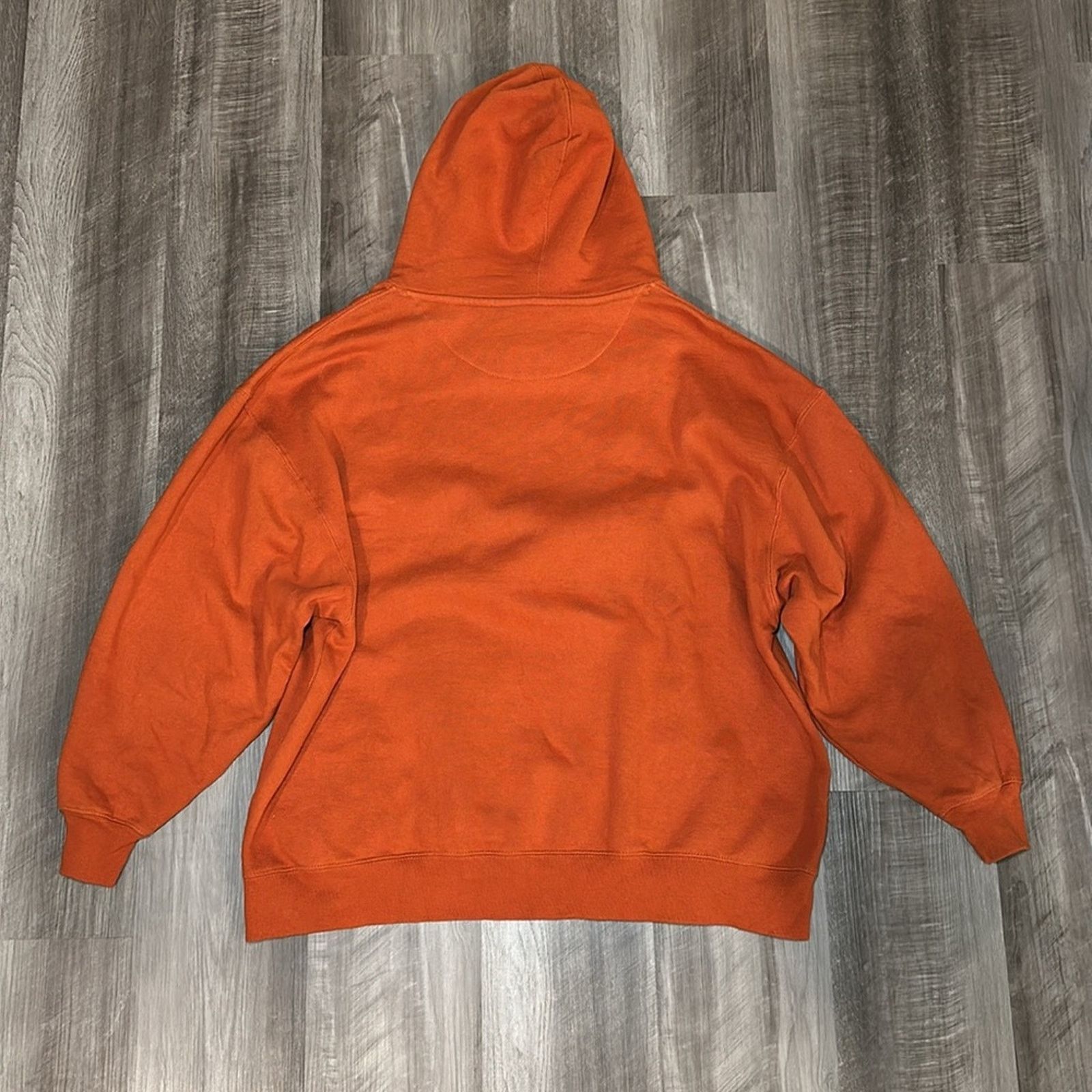 Other Texas Longhorns Cadre Next Hoodie - XL Size US XL / EU 56 / 4 - 3 Thumbnail