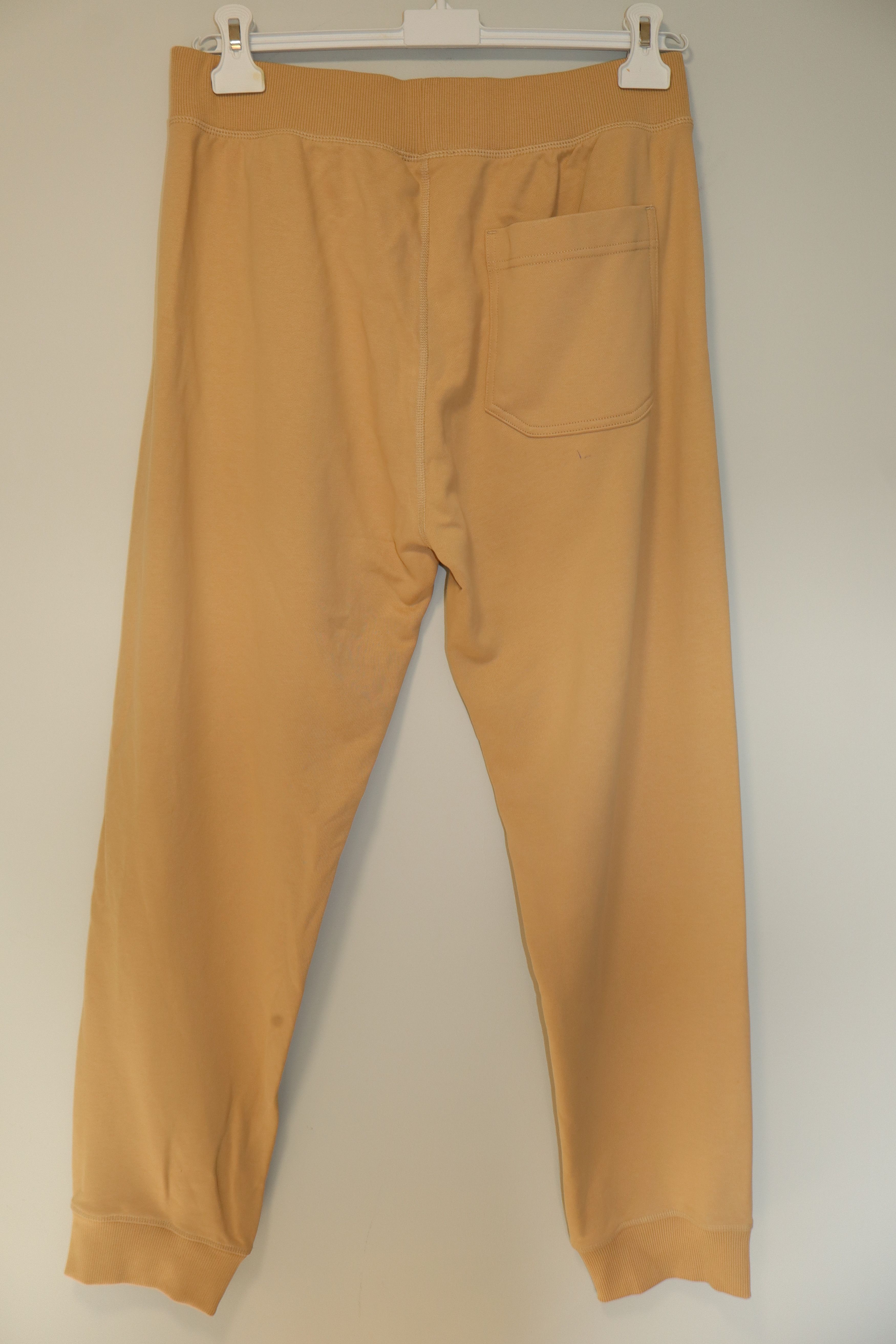 Helmut Lang 'older' sweatpants Size US 36 / EU 52 - 8 Thumbnail