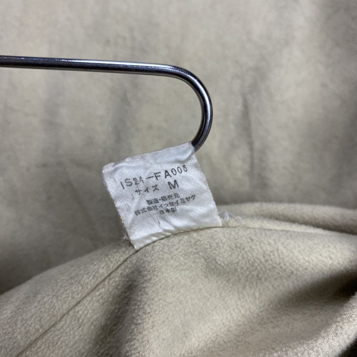 Issey Miyake vintage issey miyake jacket Size US M / EU 48-50 / 2 - 11 Thumbnail