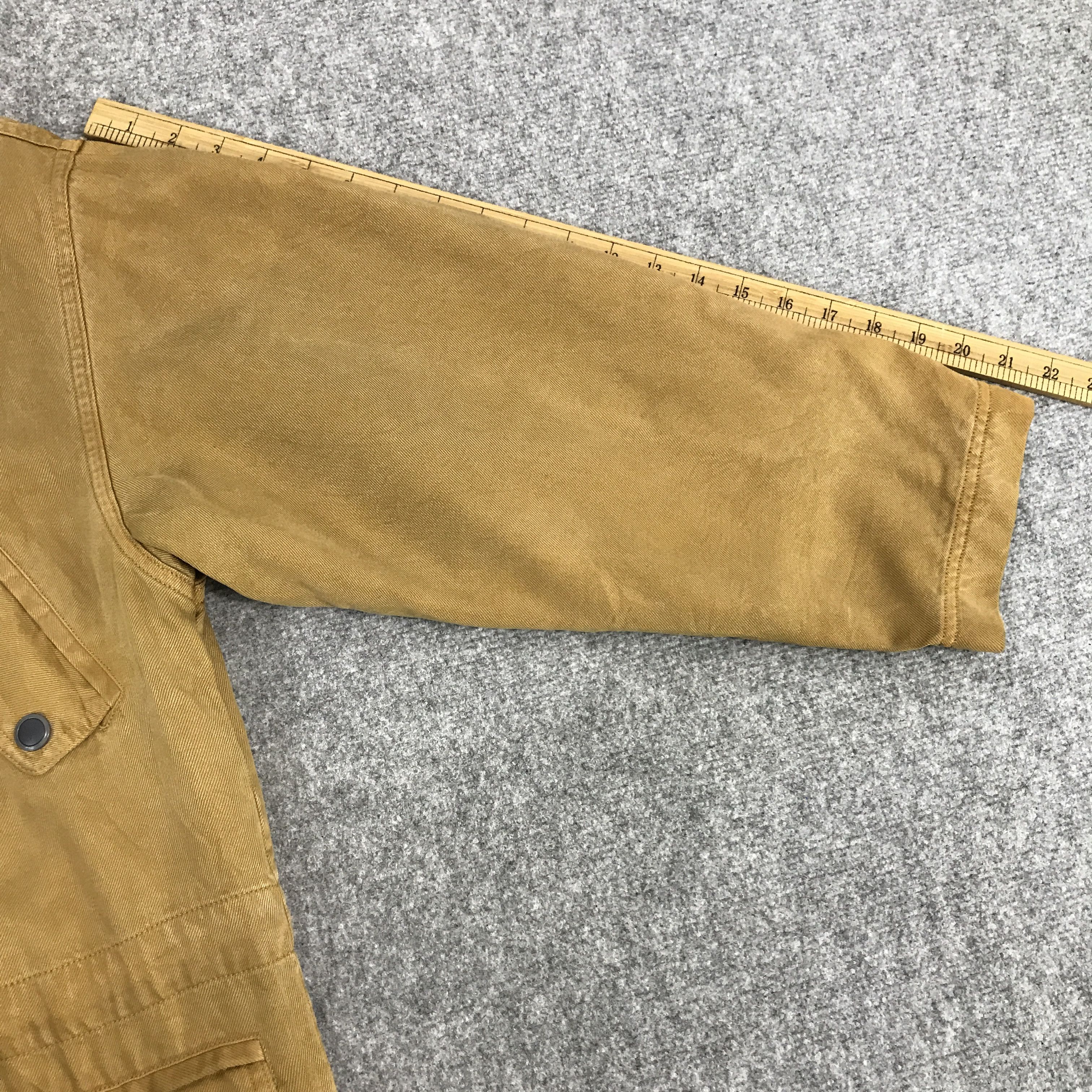 Charles Jourdan charles jourdan Chore design jacket Size US M / EU 48-50 / 2 - 6 Thumbnail