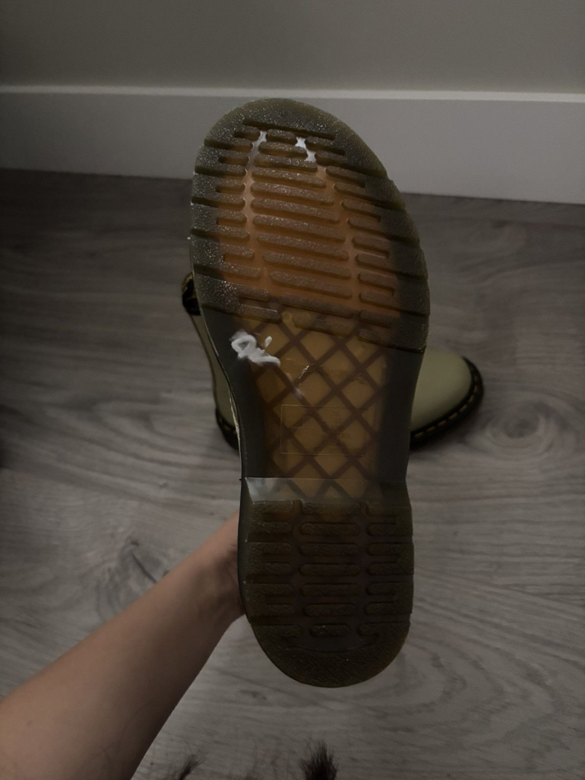 Dr. Martens Dr. Martens Size US 7 / IT 37 - 5 Thumbnail