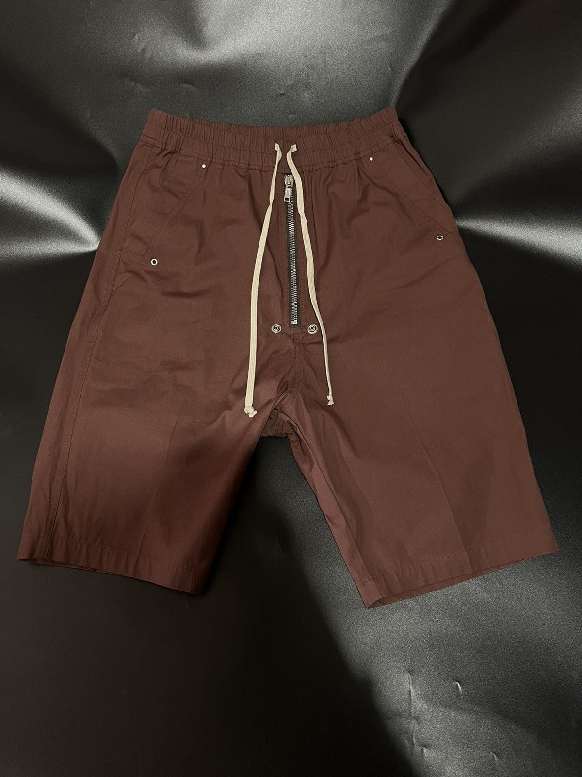 Rick Owens Bela Shorts | Grailed