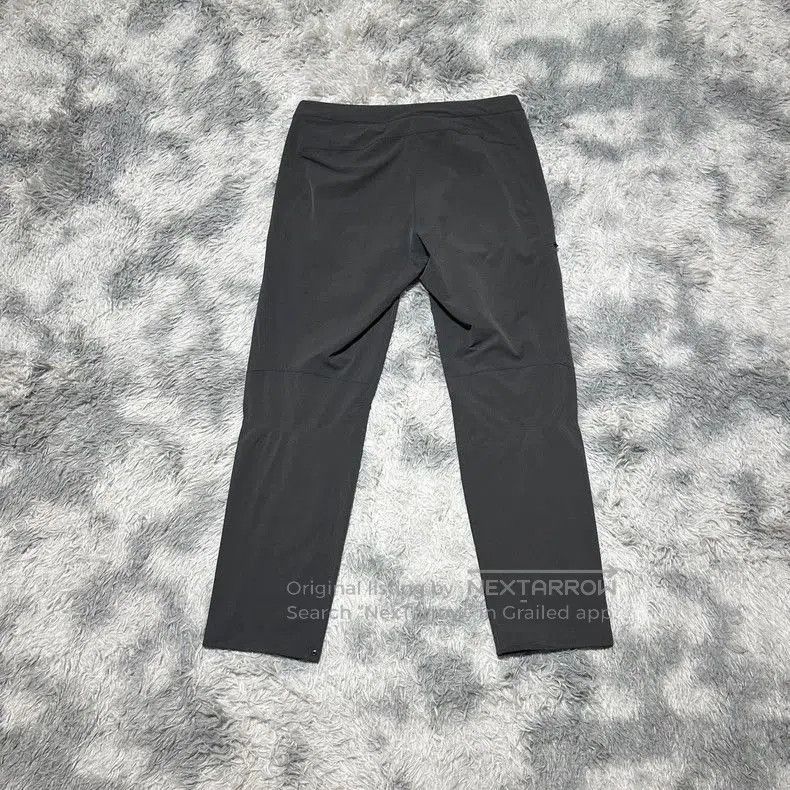 Arc'teryx Arcteryx Gamma Pant Straight Casual Trousers. Size US 34 / EU 50 - 5 Thumbnail