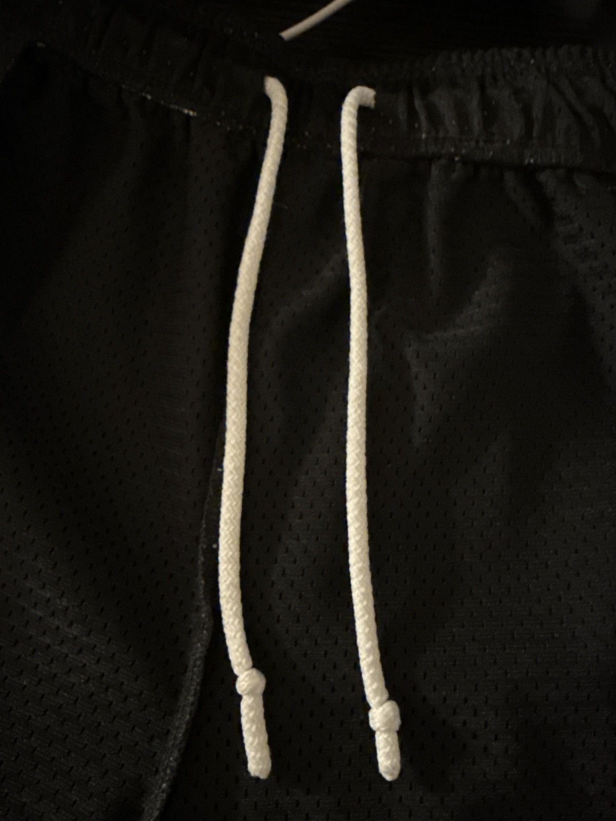 Eric Emanuel Eric Emanuel Shorts Size XL Size US 35 - 6 Thumbnail