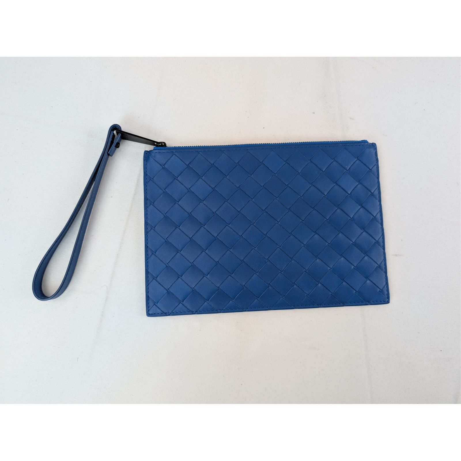 Bottega Veneta o1rshd1 Size: OS / Intrecciato Wallet card holder case Size ONE SIZE - 1 Thumbnail
