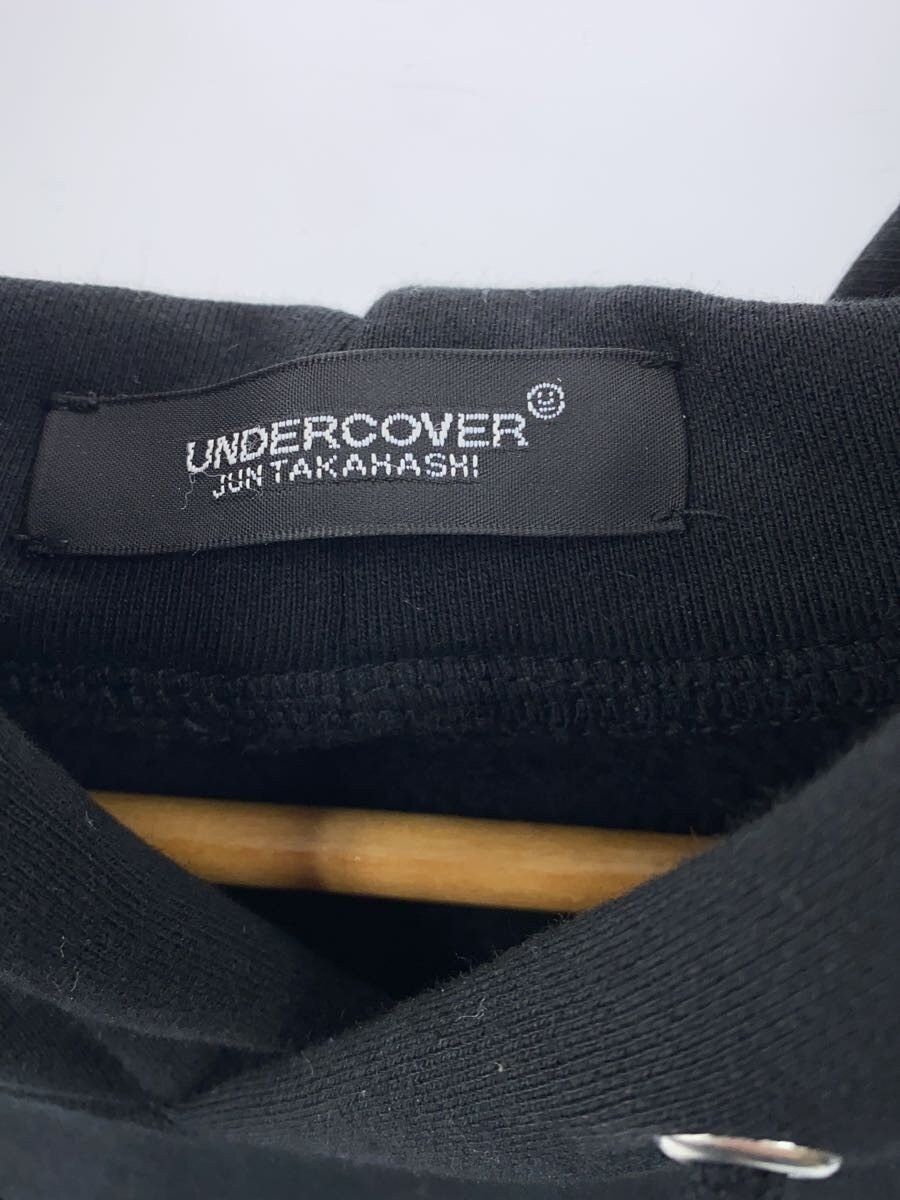 Undercover MAD Flower Hoodie Size US XL / EU 56 / 4 - 7 Thumbnail