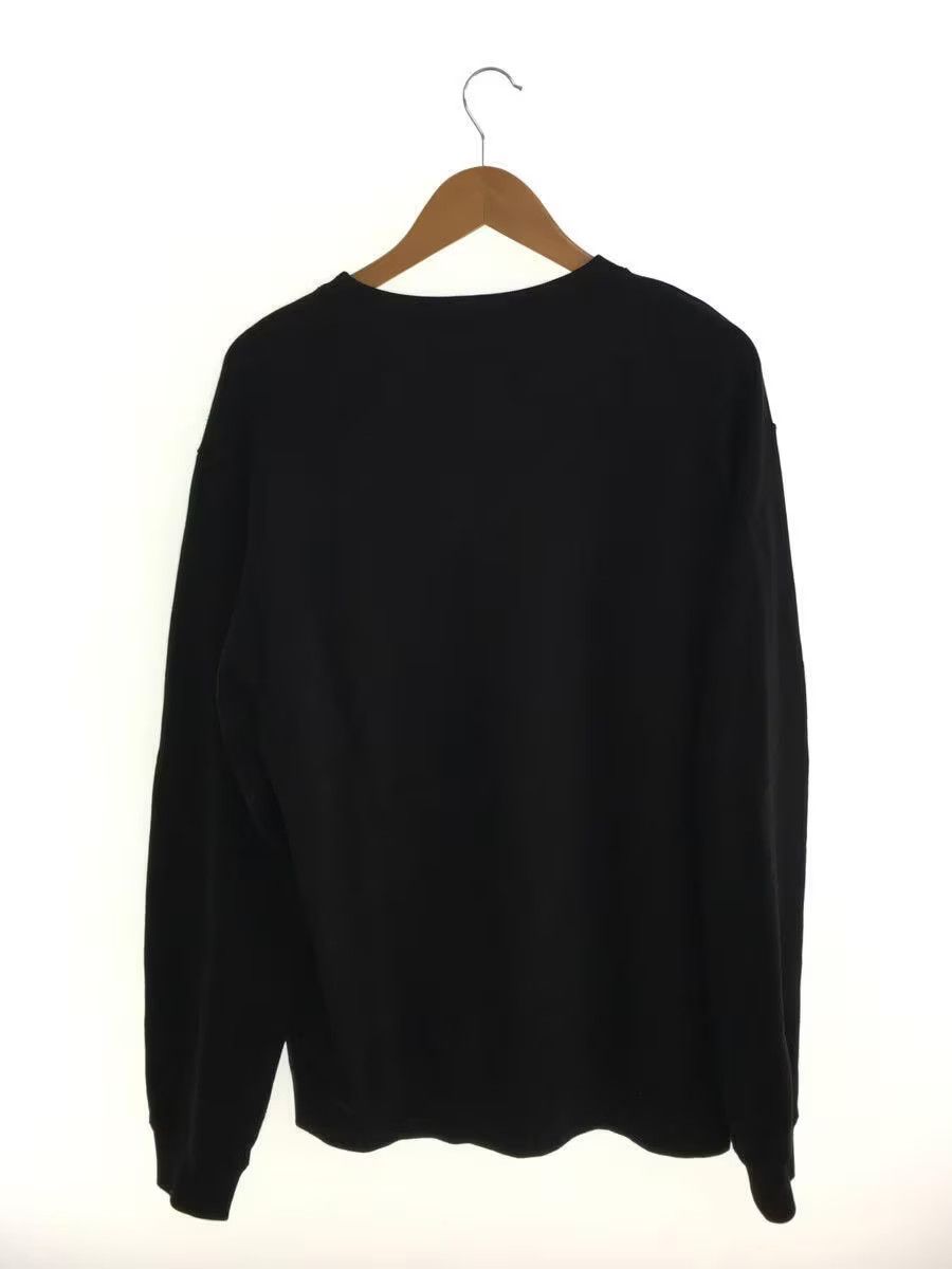Undercover GIZ Crewneck Sweatshirt Size US XXL / EU 58 / 5 - 2 Thumbnail