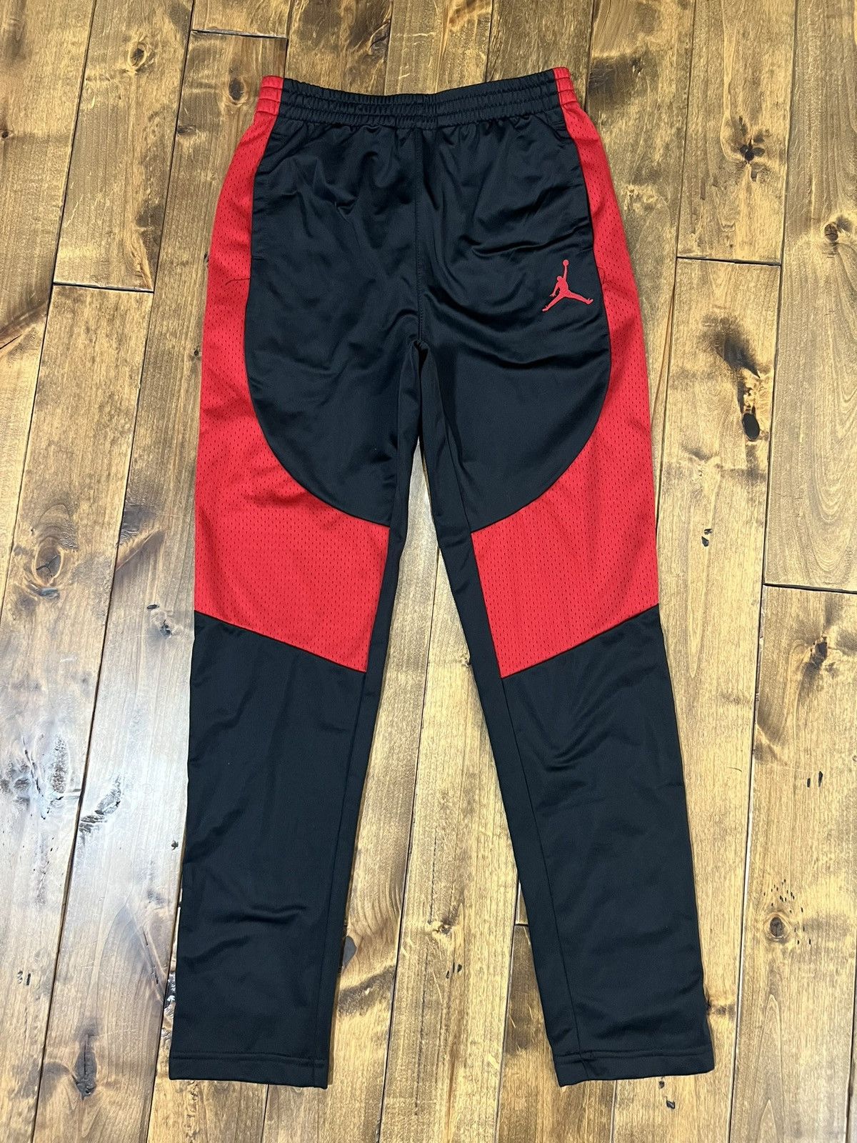 Jordan Brand Nike Vintage Vintage Y2K Jordan track pants Grailed