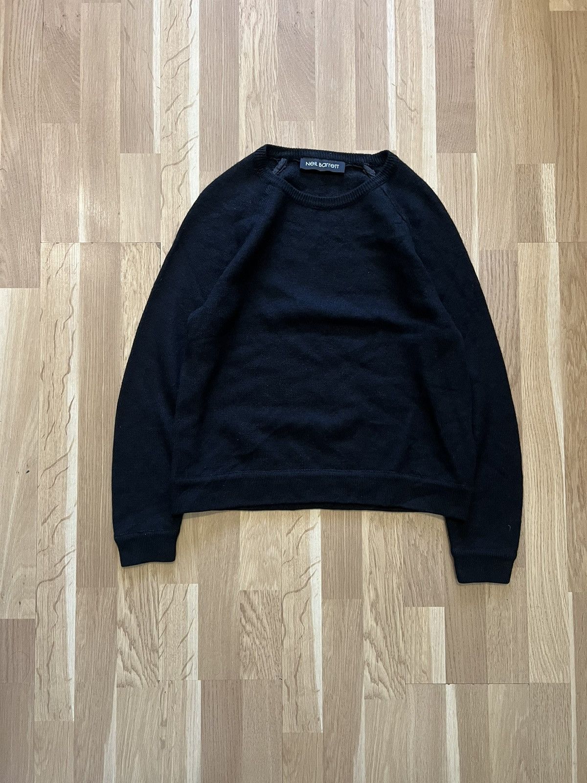 Archival Clothing × Neil Barrett × Vintage Vintage Neil Barrett 