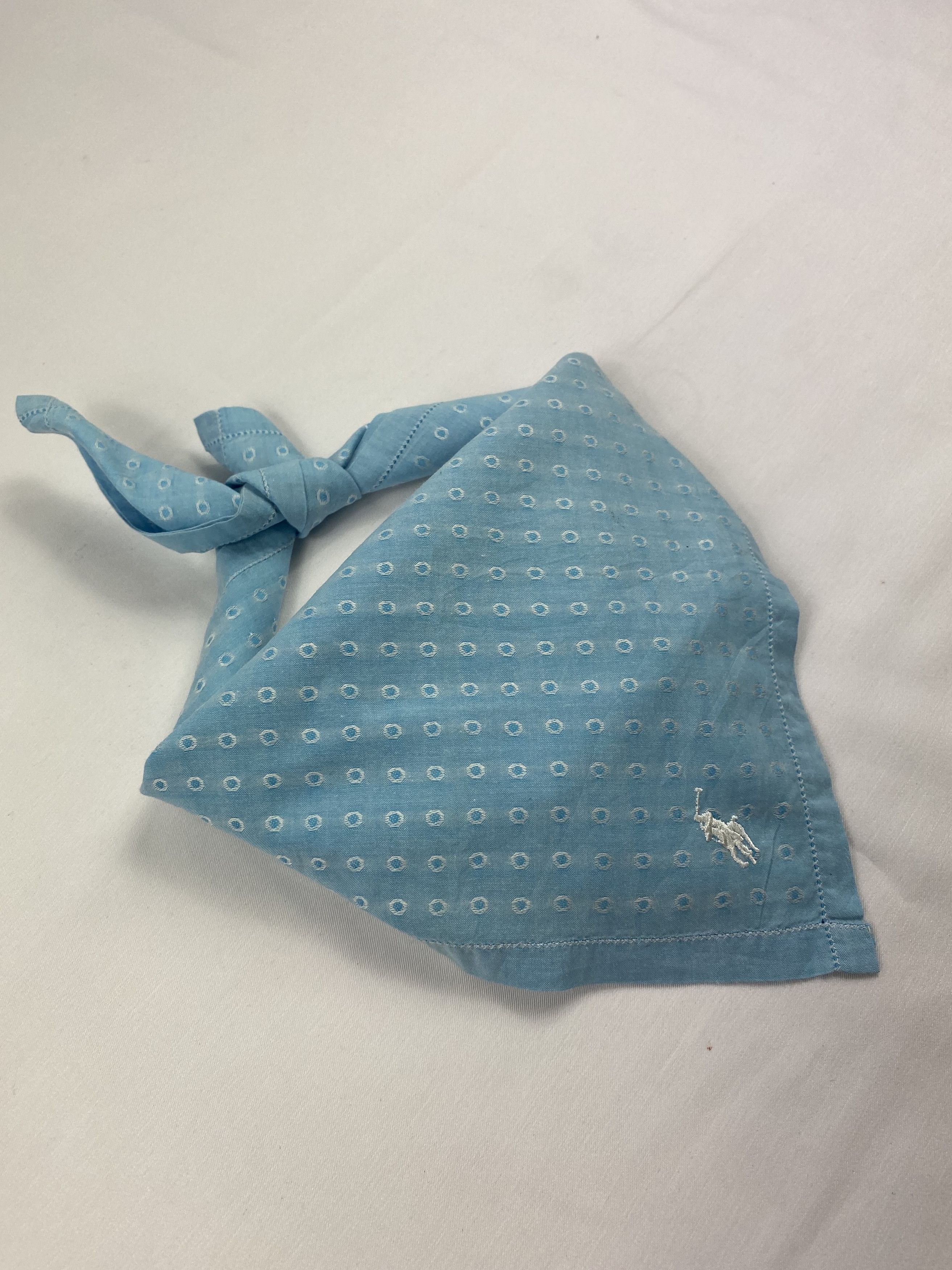 Polo Ralph Lauren Polo Ralph Lauren Bandana / Handkerchief / Neckerchief Size ONE SIZE - 2 Thumbnail