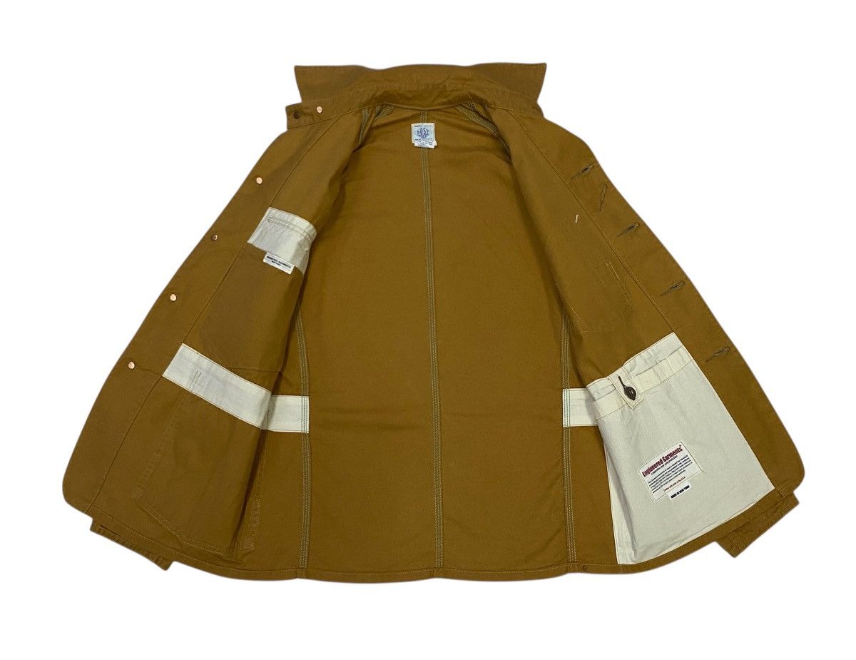 Engineered Garments Post O’Alls x Engineered Garments Chore Jacket Size US XS / EU 42 / 0 - 4 Thumbnail