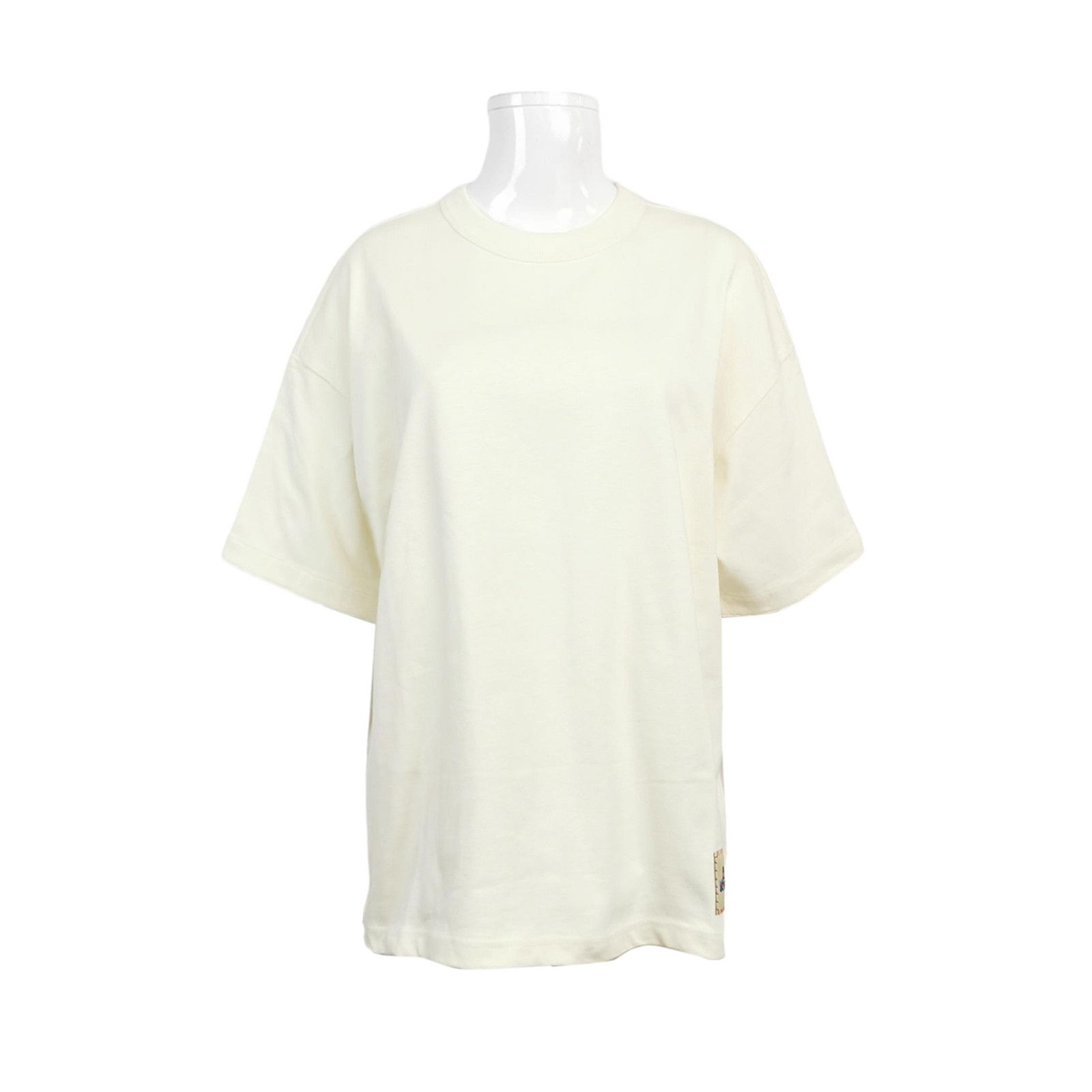 Bottega Veneta Bottega Veneta Women l Short Sleeve Shirts Size L / US 10 / IT 46 - 1 Thumbnail