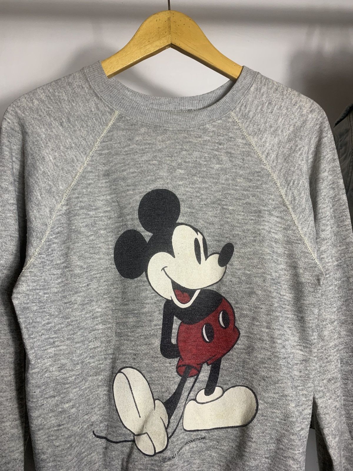 Vintage Vintage 80s Tropixtogs Disney Size US S / EU 44-46 / 1 - 2 Thumbnail