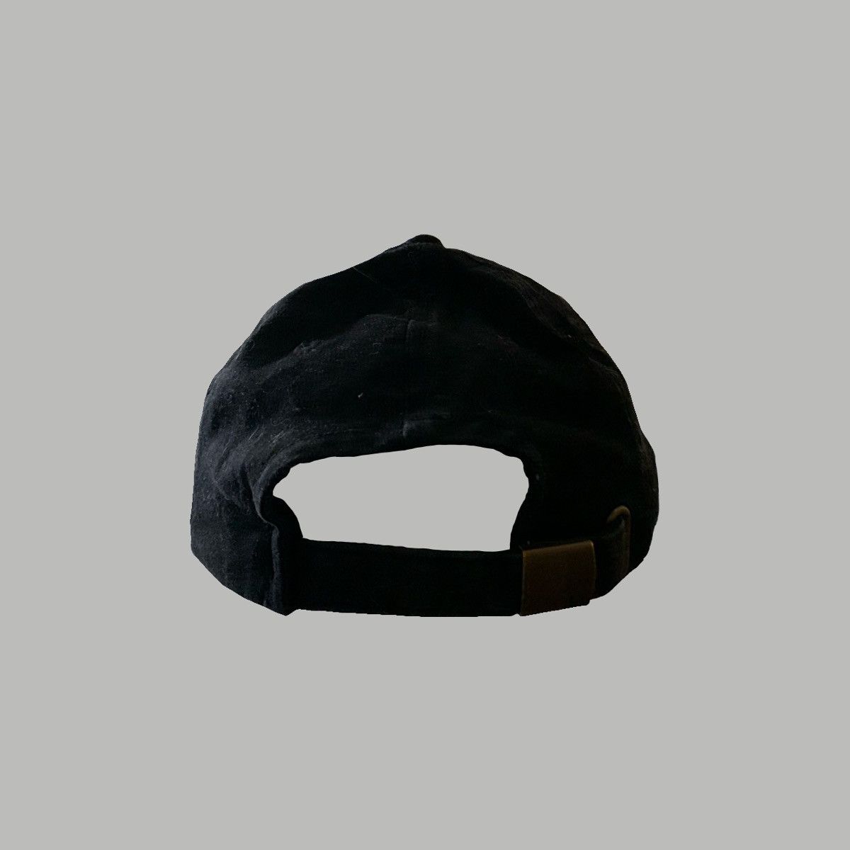 Helly Hansen × Vintage HH Helly Hansen 1990’s Reflective Cap Big Logo Size ONE SIZE - 2 Thumbnail