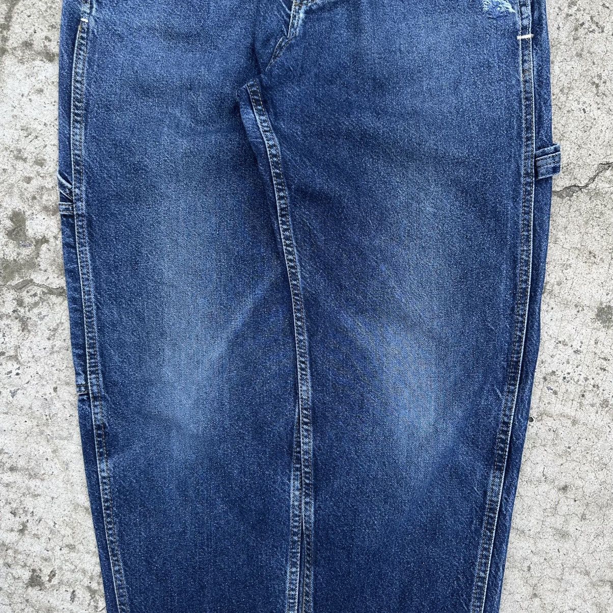 Karl Kani Vintage Crazy Karl Kani Jeans Size M Baggy Multi-pocket Y2K Size US 32 / EU 48 - 4 Thumbnail