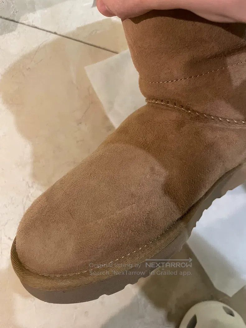 Y/Project Y/Project 38 Joint ugg snow boots Size US 7.5 / IT 37.5 - 9 Thumbnail