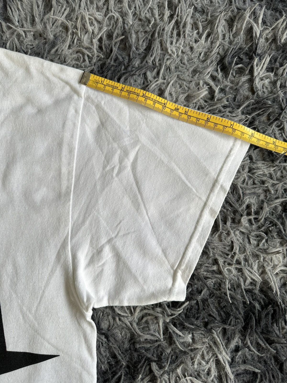 Hiroshi Fujiwara Late 90’s MIW [ Made in the world ] streetwear archive Size US L / EU 52-54 / 3 - 11 Thumbnail