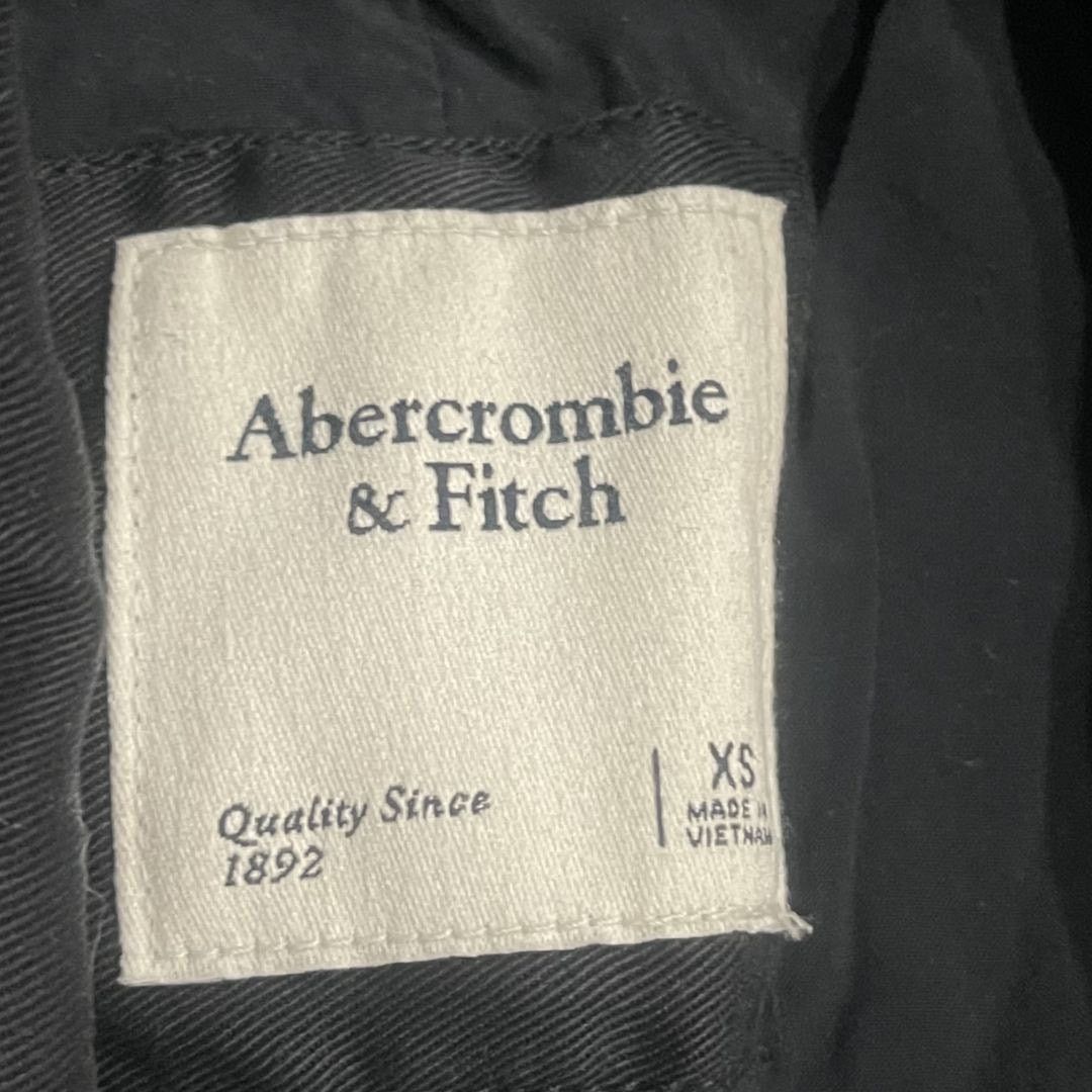 Abercrombie & Fitch Knit Open Blazer Size XS Career Preppy Office Chic Size XS / US 0-2 / IT 36-38 - 4 Thumbnail