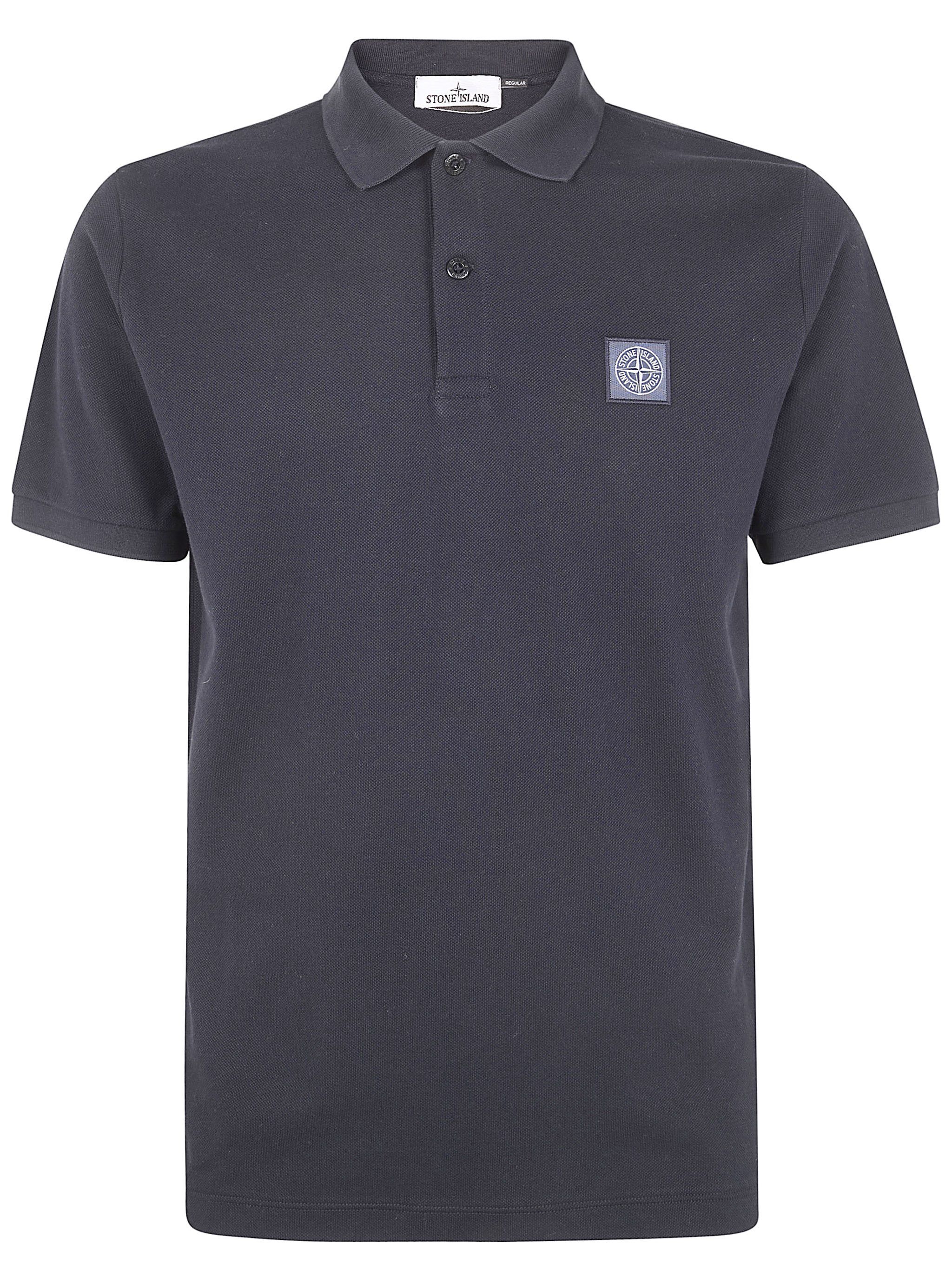 POLO SHORT SLEEVE