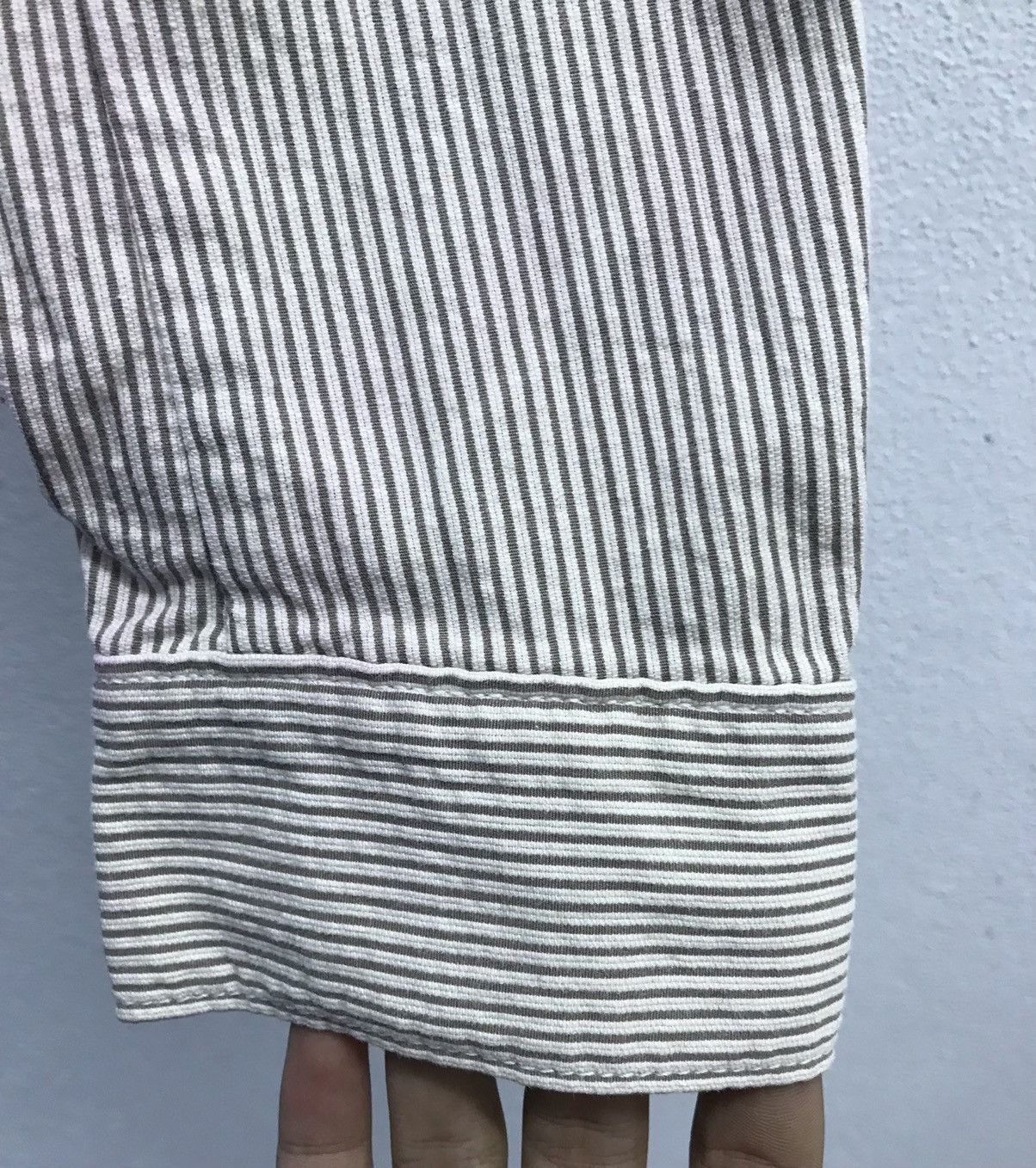 Japanese Brand × Takeo Kikuchi × Vintage Vintage Takeo Kikuchi Jacket Size US M / EU 48-50 / 2 - 7 Thumbnail