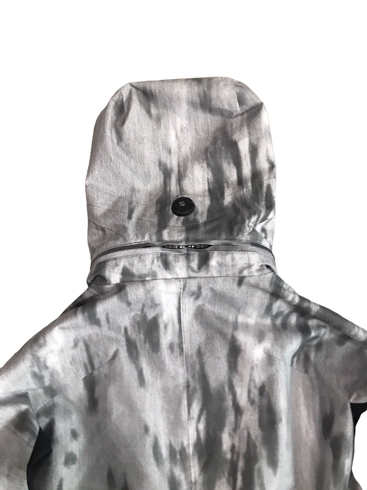 Descente DESCENTE GYD Mission Printed Technical Snow Jacket Size US S / EU 44-46 / 1 - 11 Thumbnail