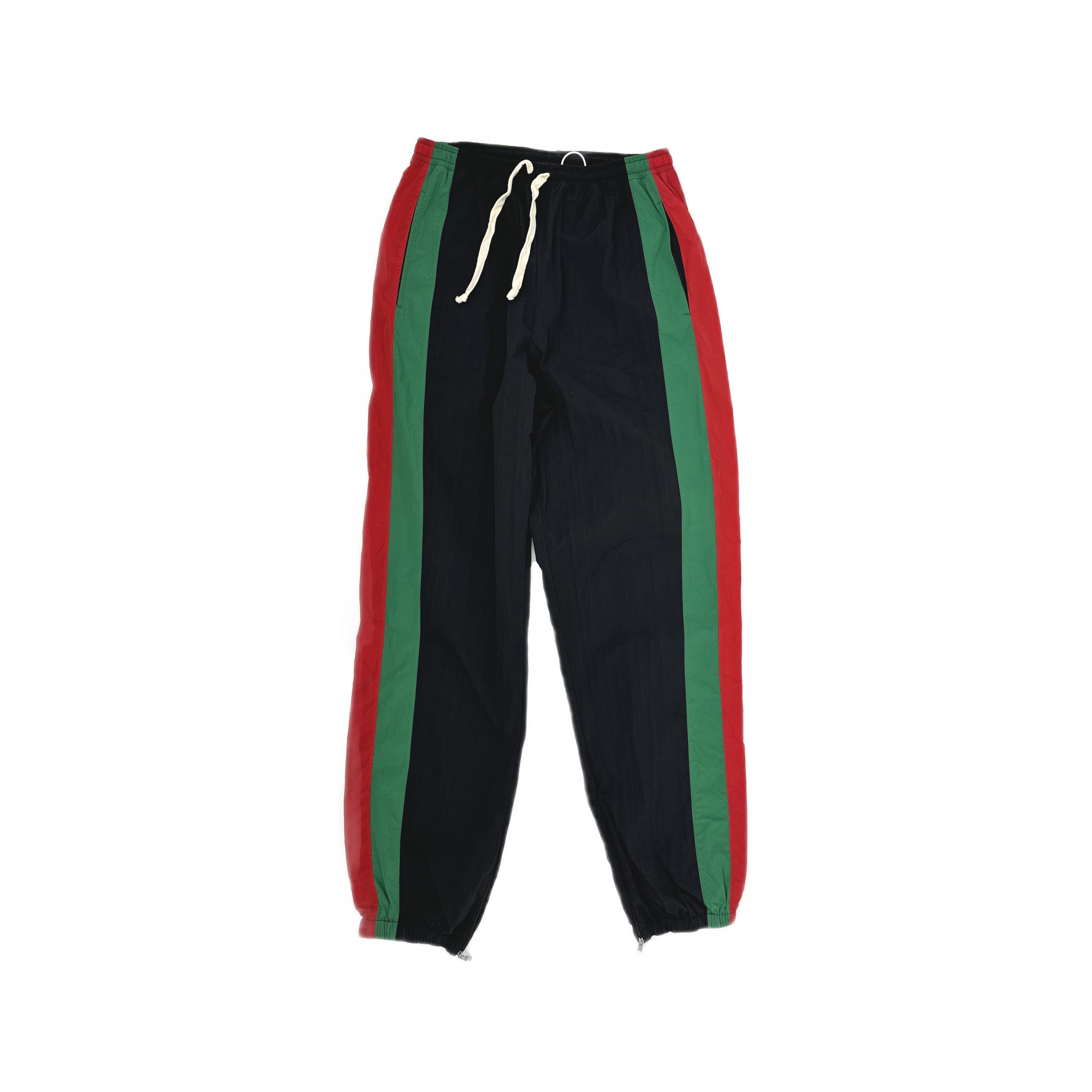 Gucci Gucci Side Stripe Track Pants Size S Size US 30 / EU 46 - 1 Thumbnail