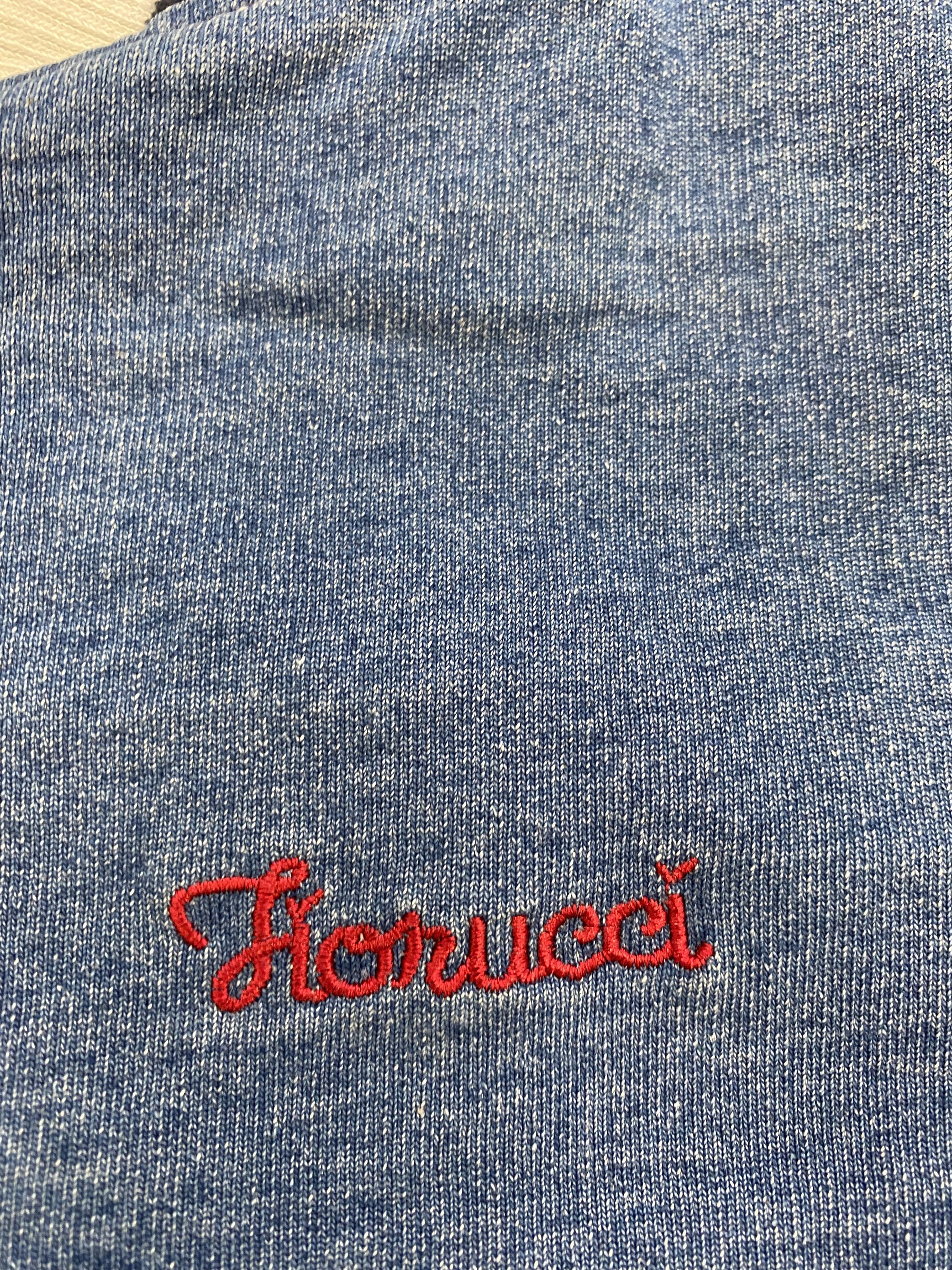 Fiorucci fiorucci jacket women size S Size S / US 4 / IT 40 - 6 Thumbnail