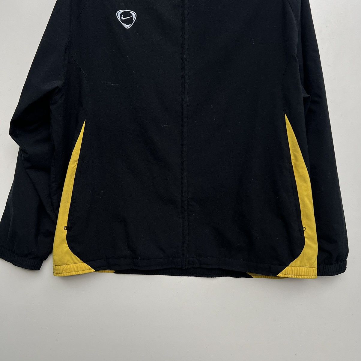 Nike × Vintage Nike track jacket vintage Size US XL / EU 56 / 4 - 6 Thumbnail