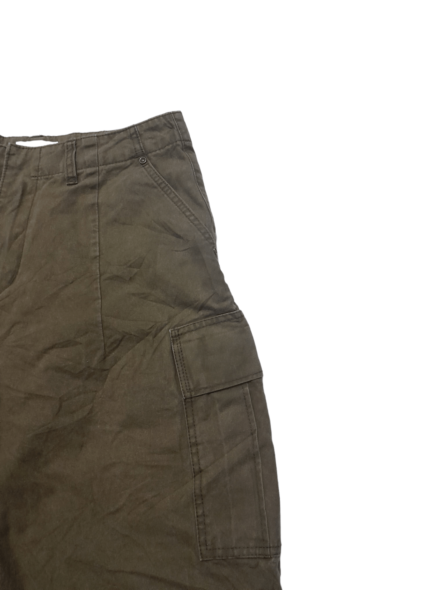 Japanese Brand RNA INC national Work Short Pant (S150) Size US 30 / EU 46 - 3 Thumbnail
