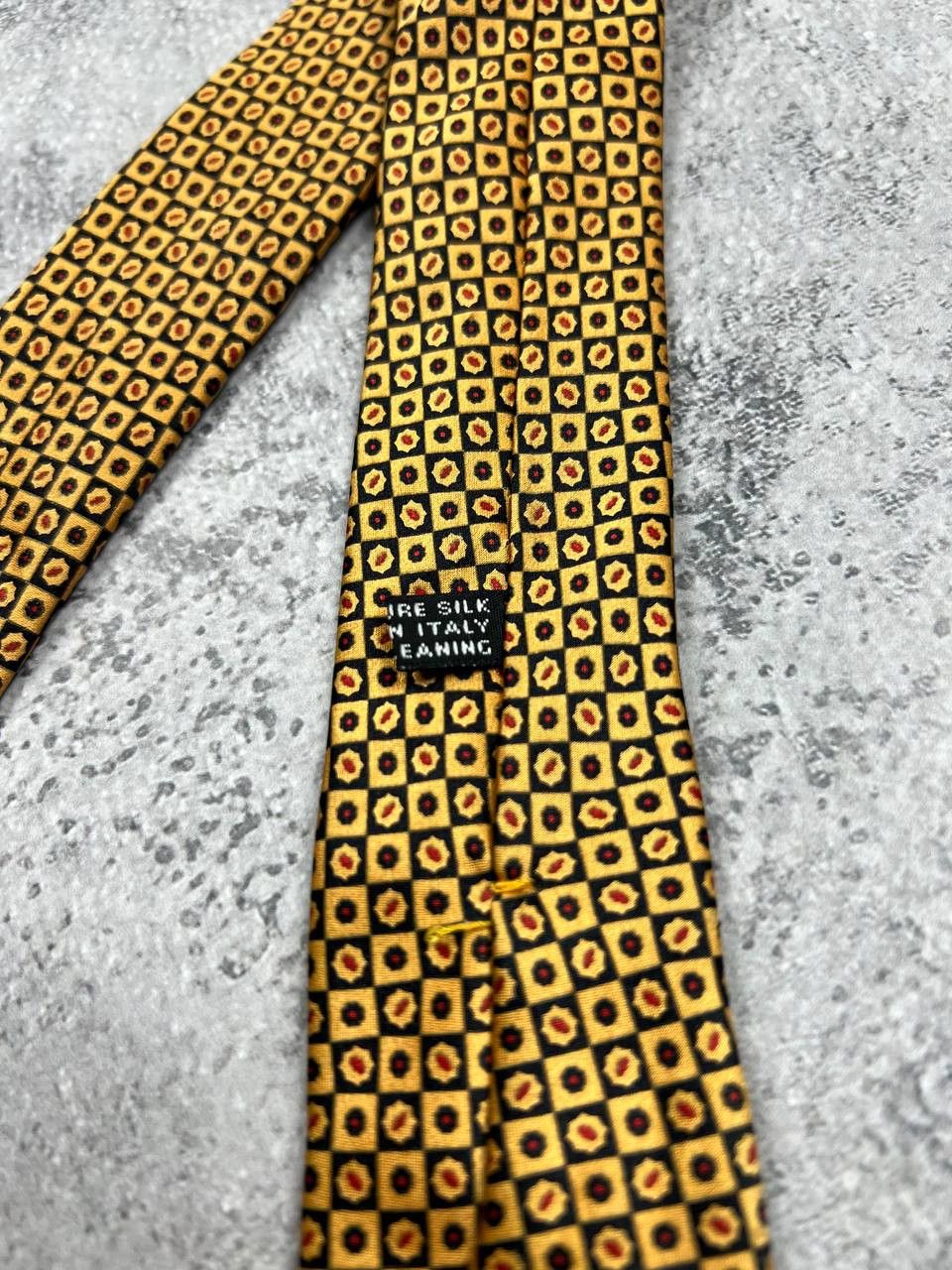 Stefano Ricci Stefano Ricci 100% Puresilk Tie Size ONE SIZE - 9 Thumbnail
