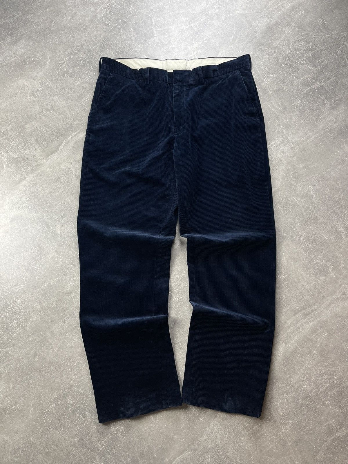 Ralph Lauren Preston Pant | Grailed