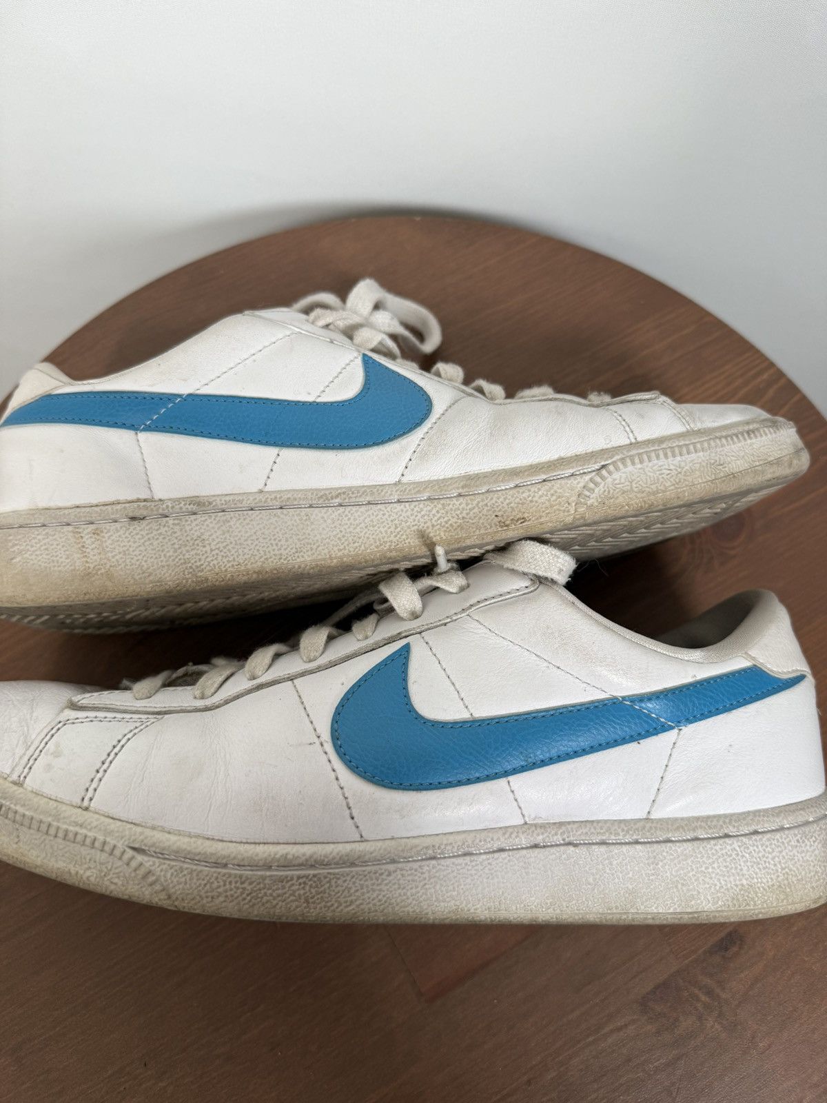 Nike Rare Nike Tennis Sneakers Size US 10 / EU 43 - 3 Thumbnail