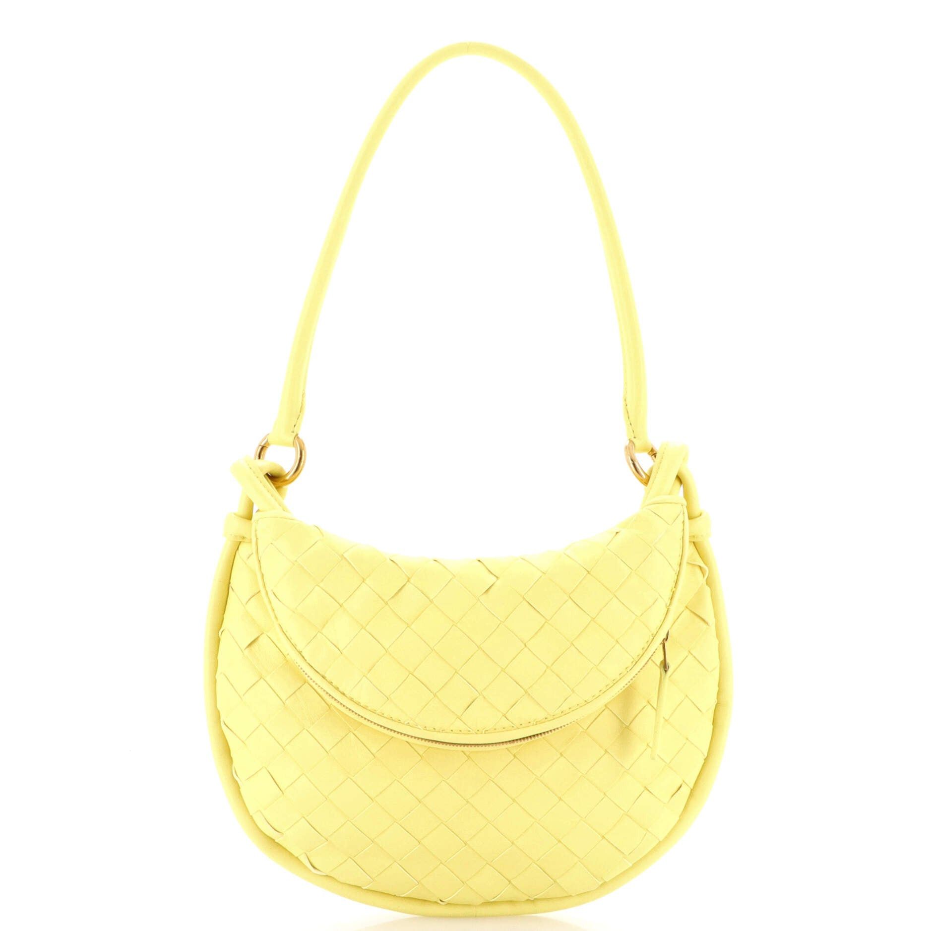 Bottega Veneta Gemelli Shoulder Bag Size ONE SIZE - 1 Thumbnail