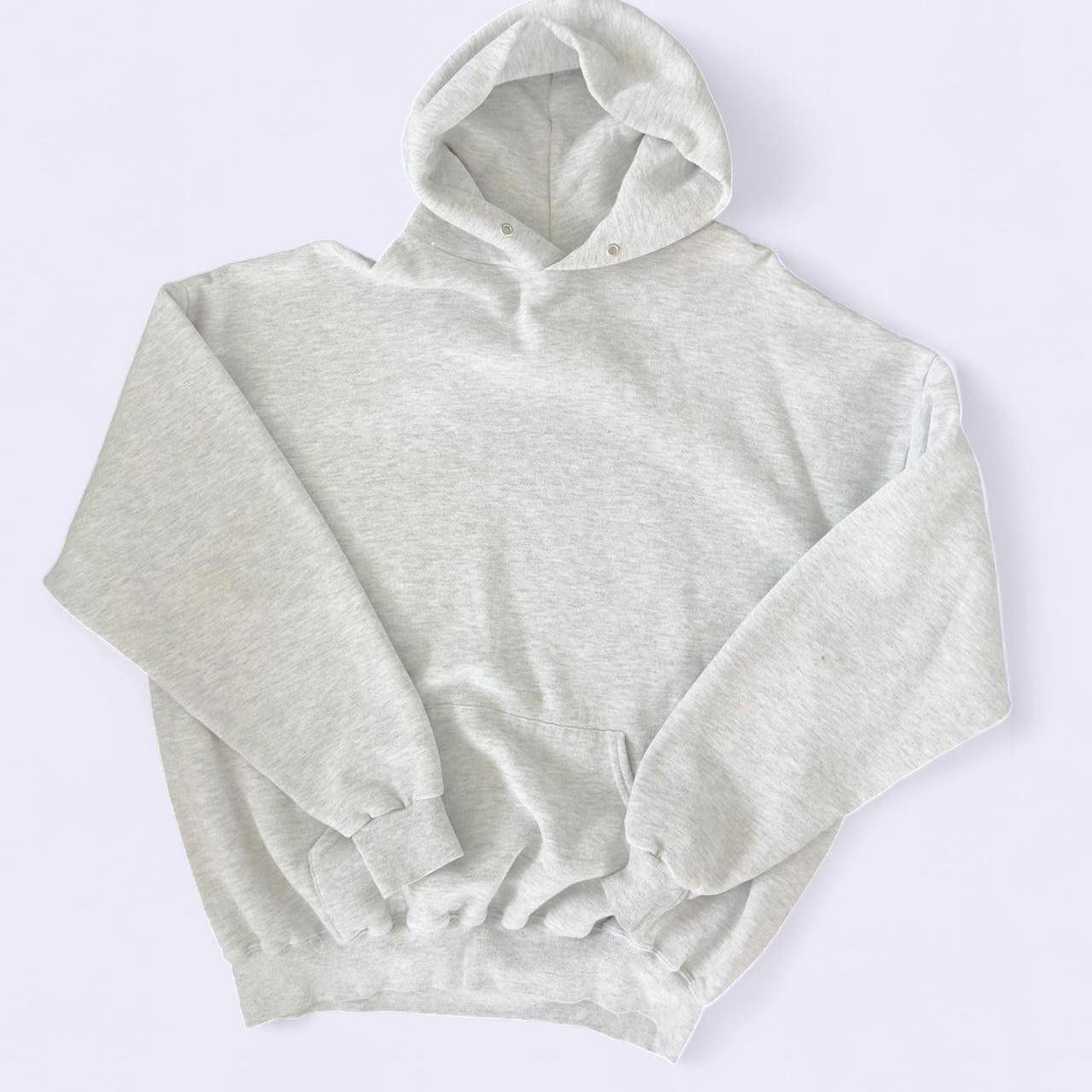 Other Men's grey Hoodies Size US 40 / EU 56 - 1 Thumbnail