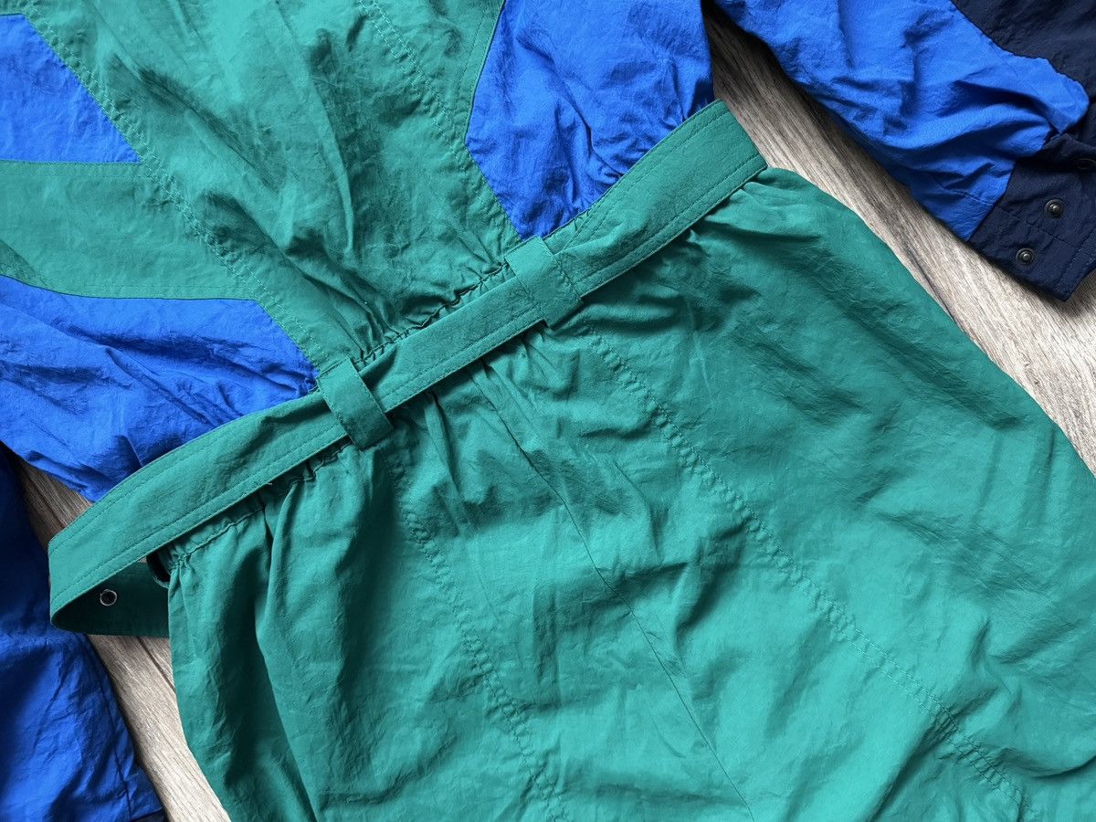 Adidas × Retrofit × Vintage Kombinezon narciarski Adidas Aditex vintage retro 80s unikat Size US M / EU 48-50 / 2 - 9 Thumbnail