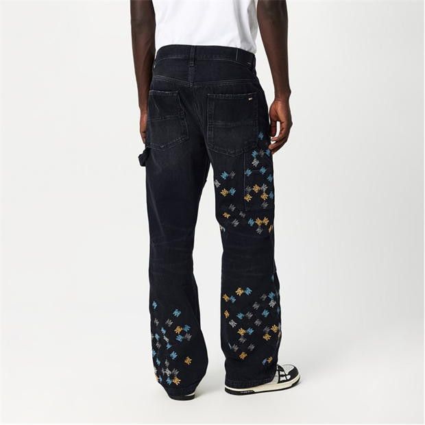 Amiri AMIRI Carpenter Jeans Size US 32 / EU 48 - 4 Thumbnail