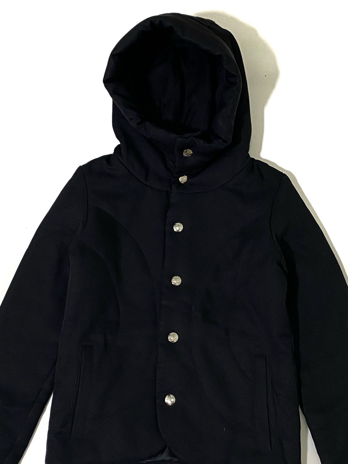 Yohji Yamamoto RARE❤️‍🔥Limifeu by Yohji Yamamoto jacket Size US S / EU 44-46 / 1 - 3 Thumbnail