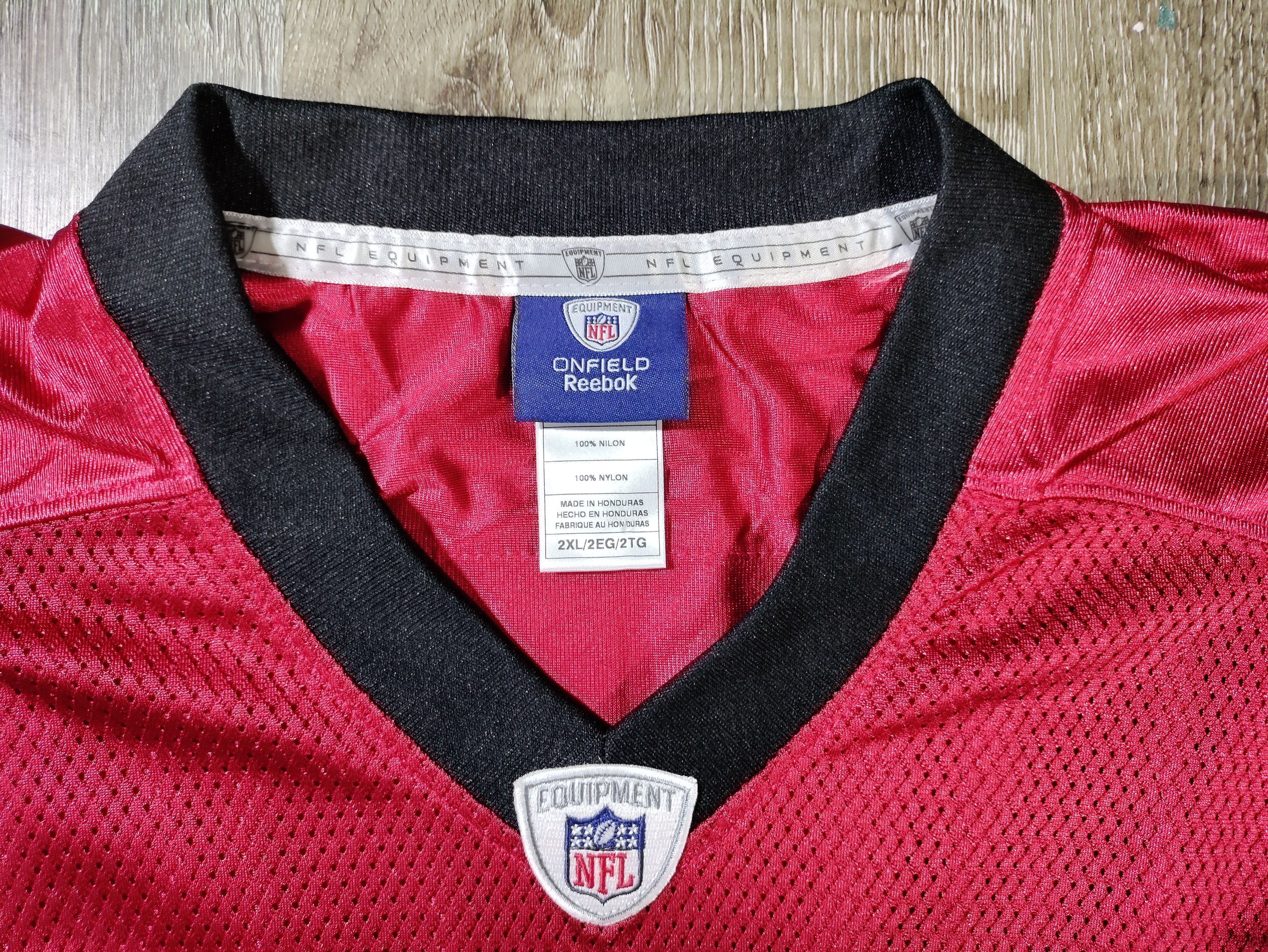 Reebok Tampa Bay Buccaneers Freeman #5 Jersey Size US XXL / EU 58 / 5 - 4 Thumbnail