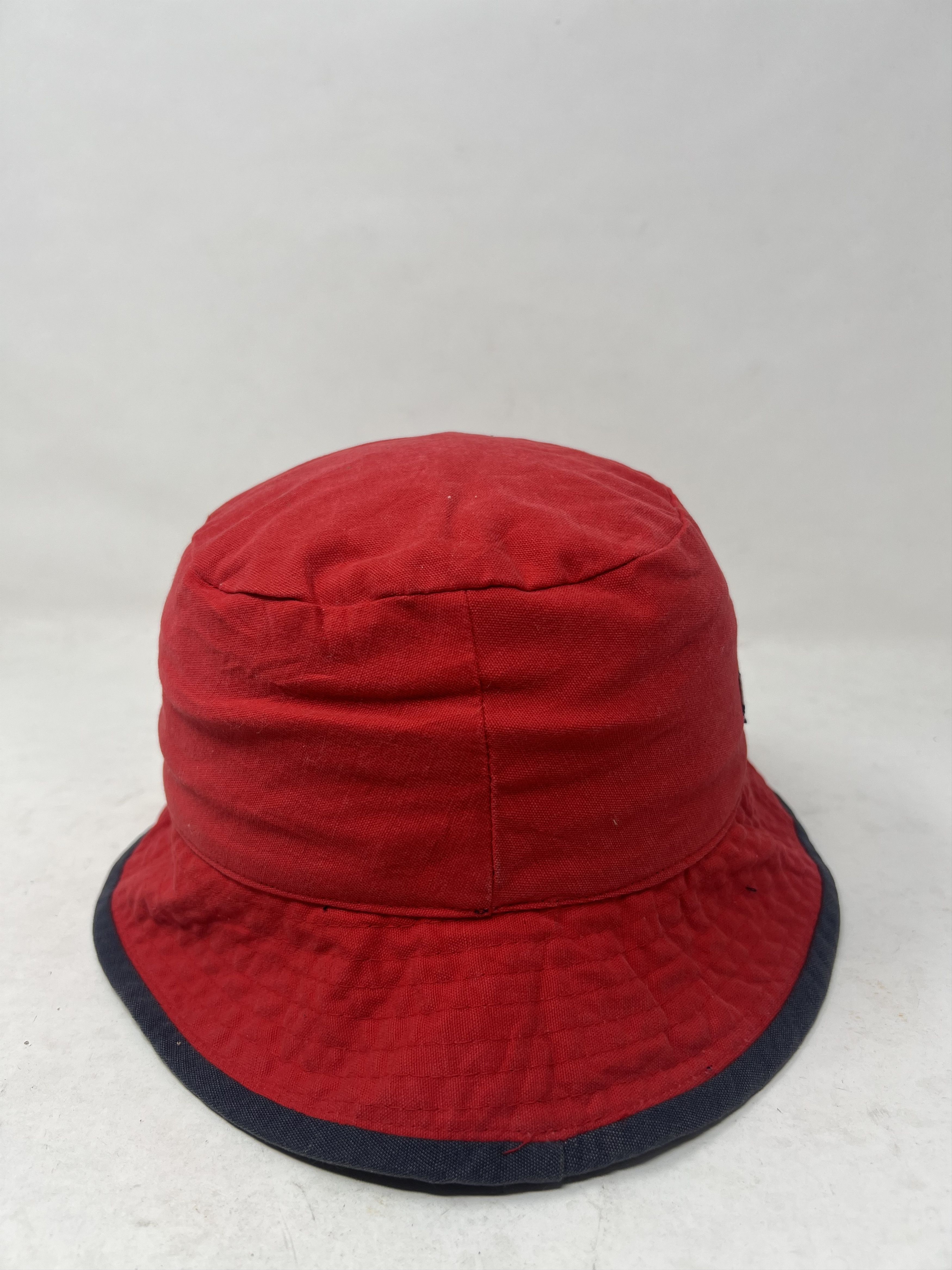 Champion Reversible Champion Bucket Hat Size ONE SIZE - 11 Thumbnail