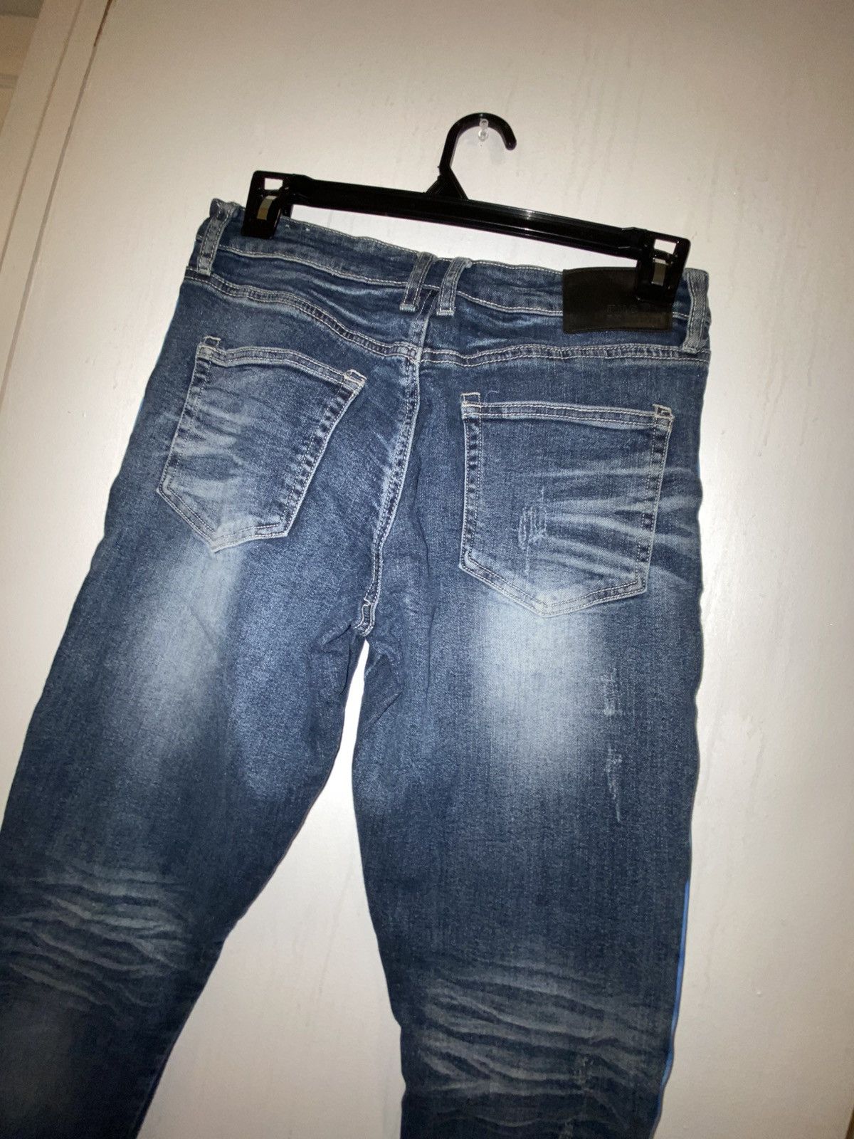 rue21 Rue21 premium jeans men Size US 32 / EU 48 - 5 Thumbnail