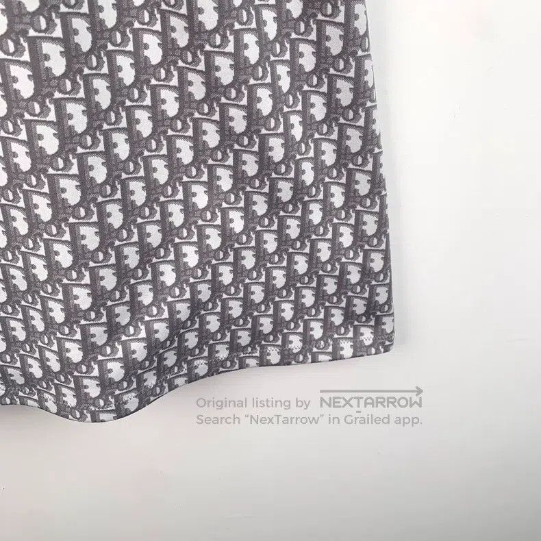 Dior Valentino Pink zebra stripe Size XXS / US 00 / IT 34 - 4 Thumbnail